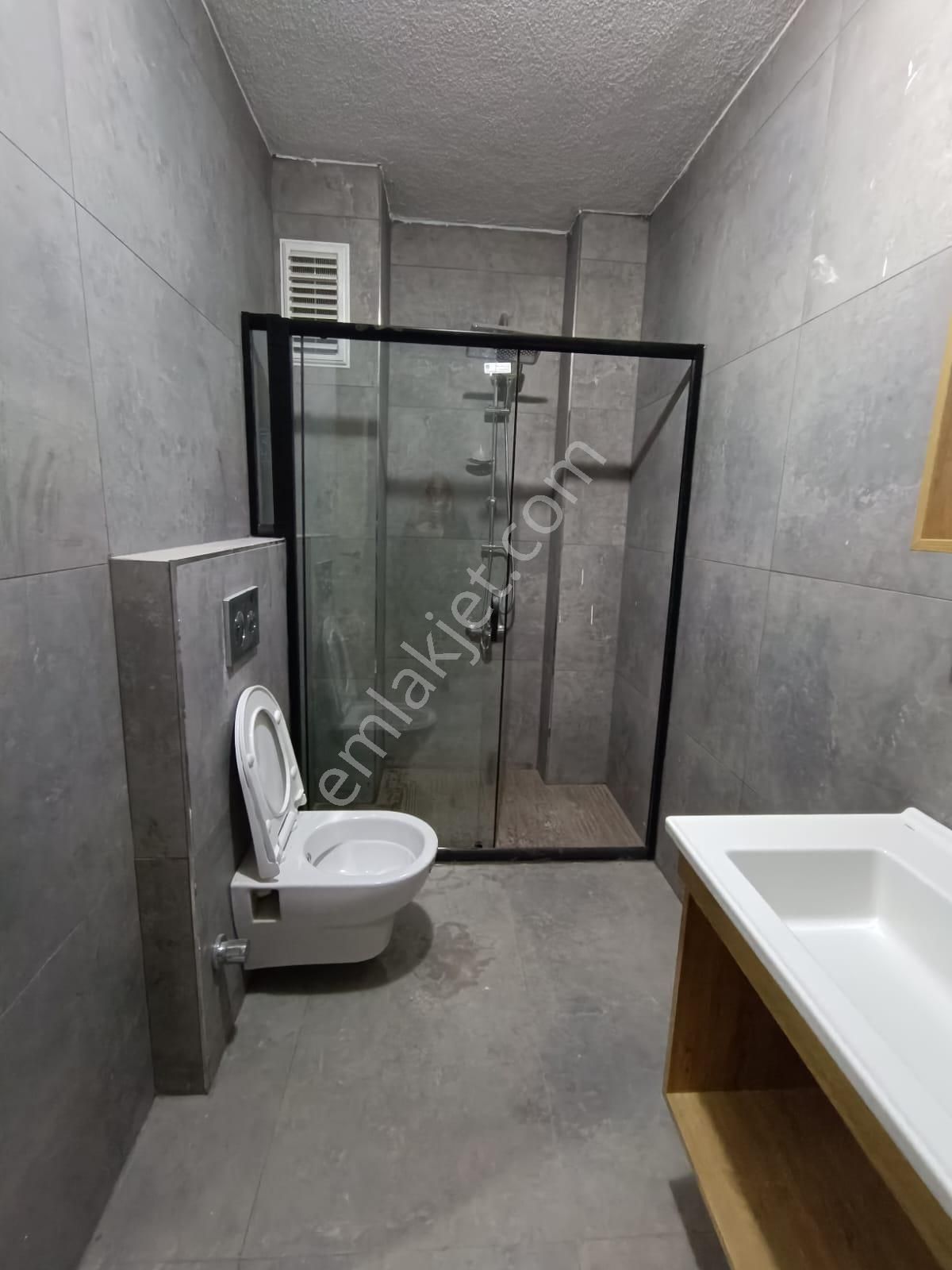 Avcılar Üniversite Mah. Satılık Tabandan Isıtma 2+1 Sıfır Daire - Görsel 30