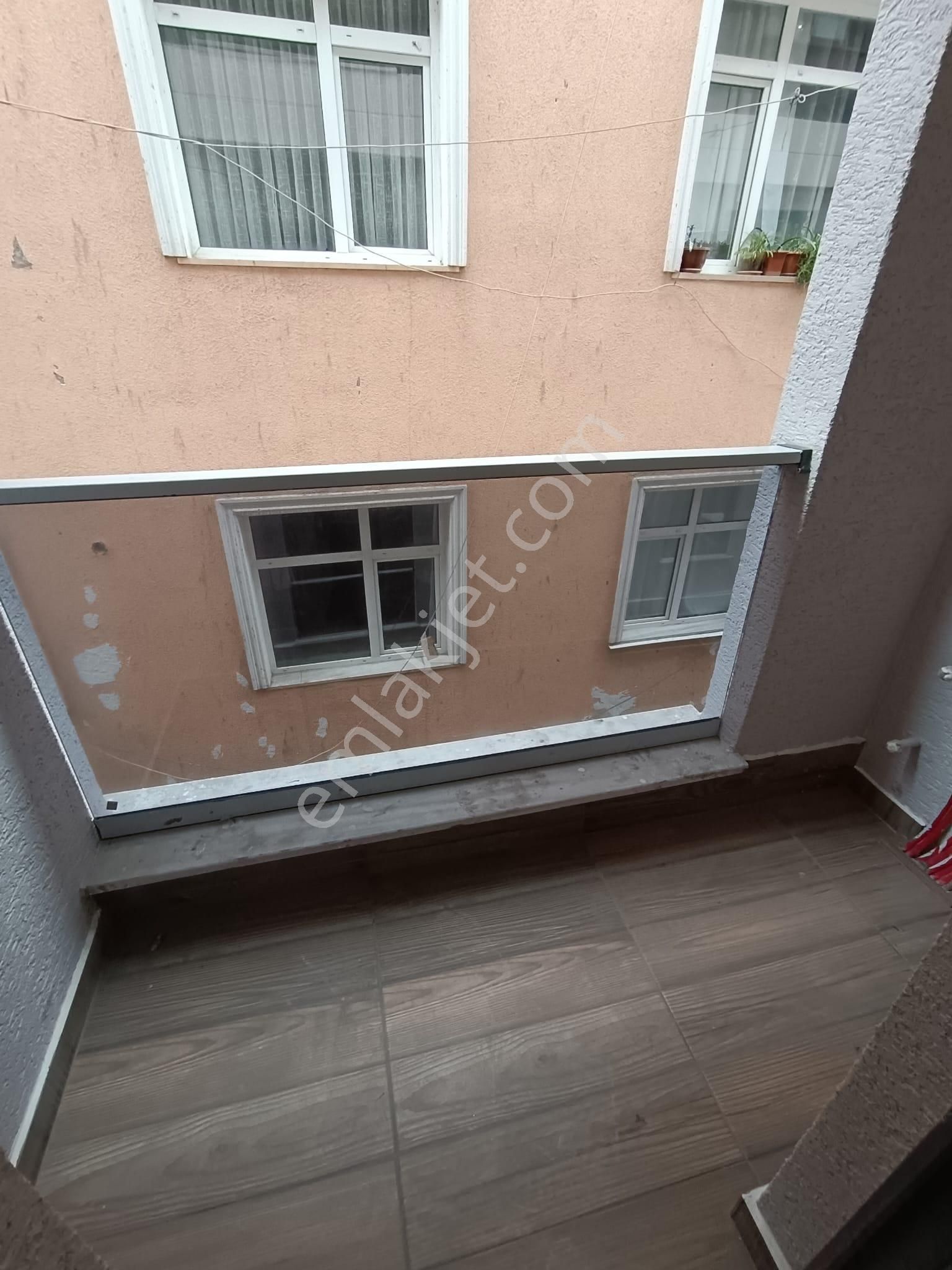 Avcılar Üniversite Mah. Satılık Tabandan Isıtma 2+1 Sıfır Daire - Görsel 20