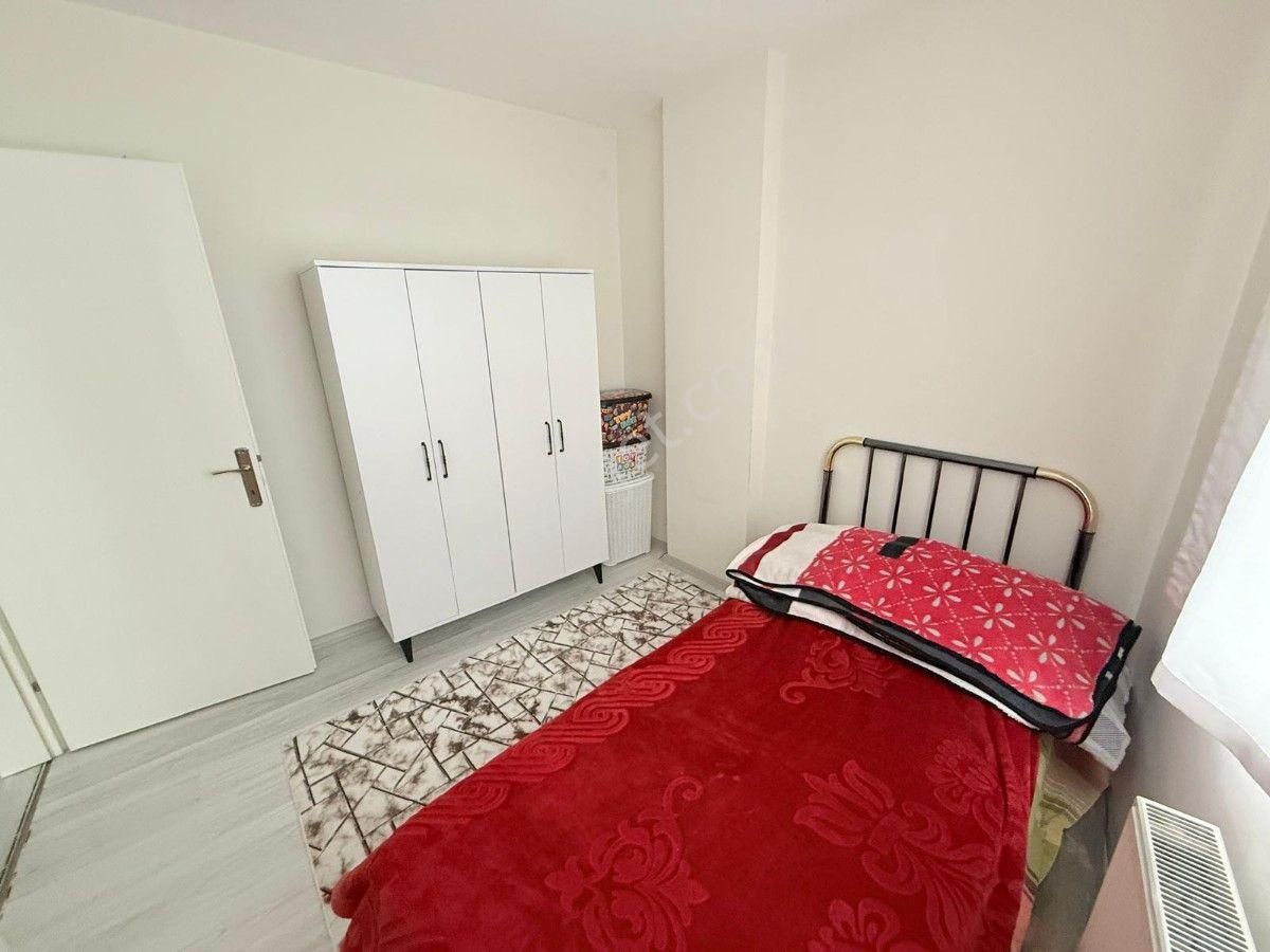 Liderden Nazilli Sümerde Kiralık Eşyalı 1+1 3.kat Daire - Görsel 8