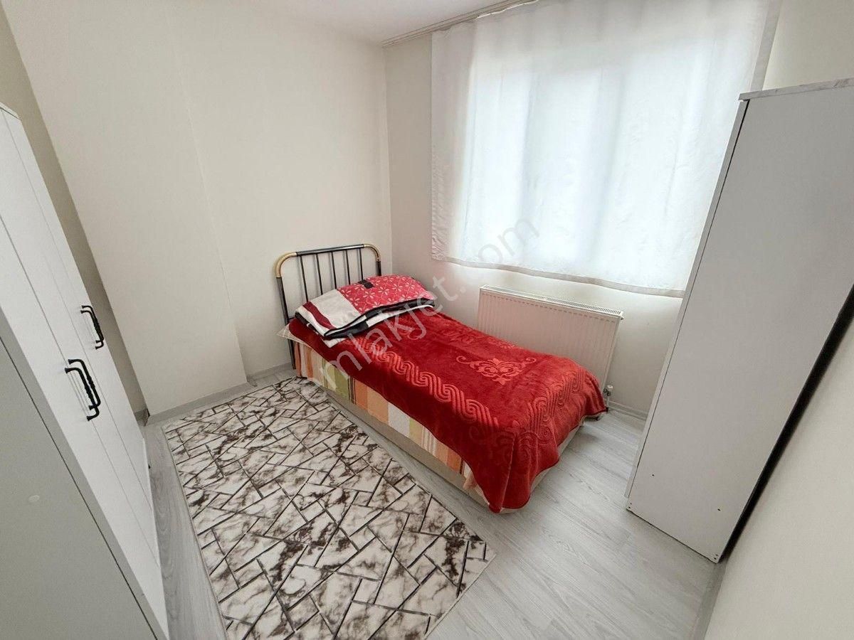 Liderden Nazilli Sümerde Kiralık Eşyalı 1+1 3.kat Daire - Görsel 10