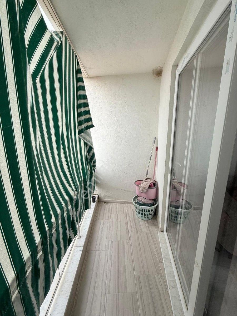 Liderden Nazilli Sümerde Kiralık Eşyalı 1+1 3.kat Daire - Görsel 12