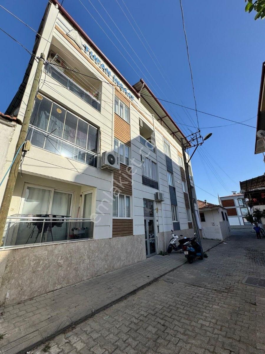 Liderden Nazilli Sümerde Kiralık Eşyalı 1+1 3.kat Daire - Görsel 15