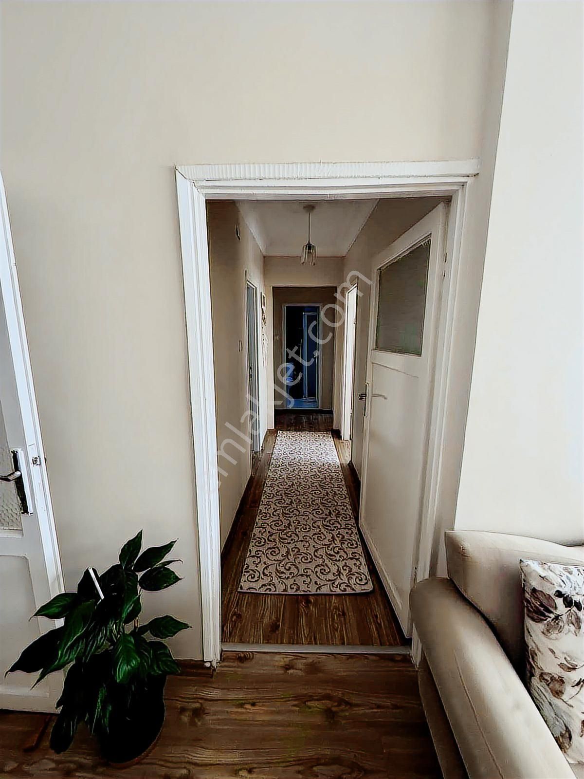 Yeşilyurt Mahallesi Evren Sitesinde 3+1 Extralı Daire - Görsel 18