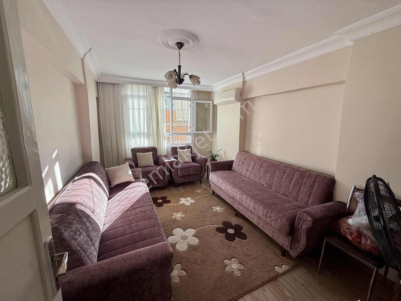 Yeşilyurt Mahallesi Evren Sitesinde 3+1 Extralı Daire - Görsel 5