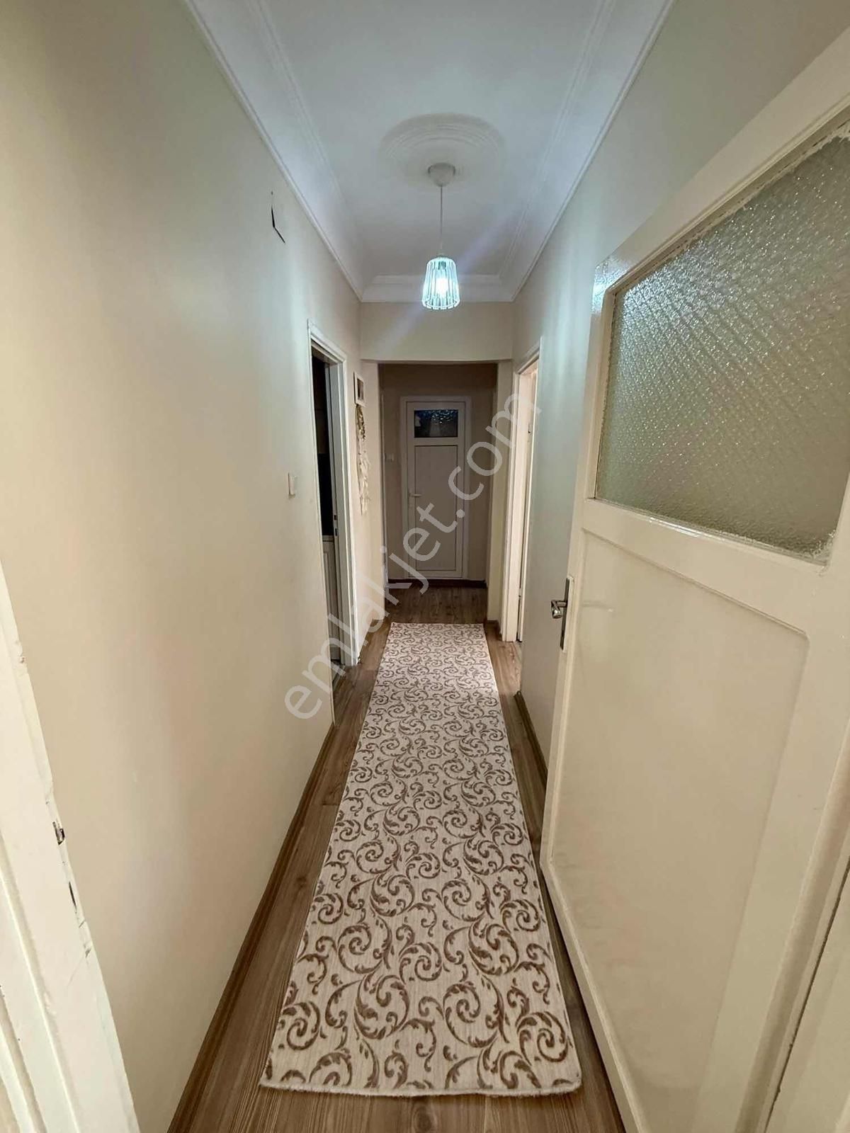 Yeşilyurt Mahallesi Evren Sitesinde 3+1 Extralı Daire - Görsel 8