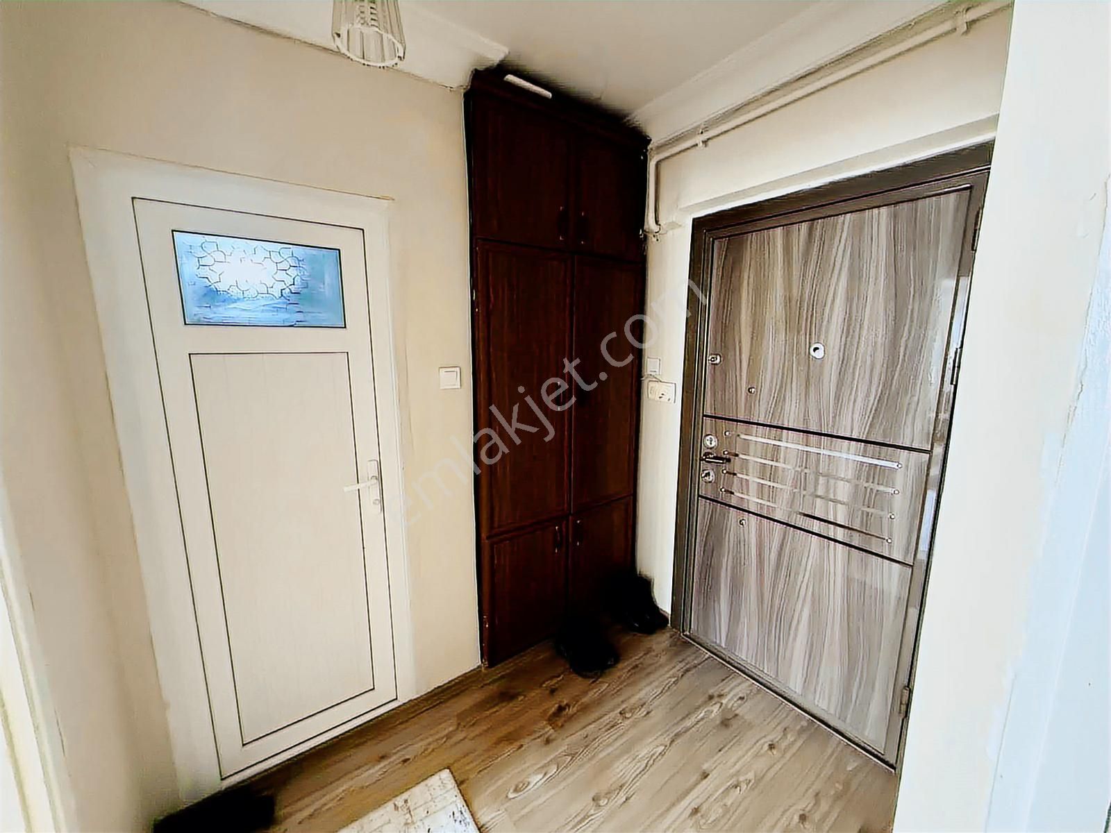 Yeşilyurt Mahallesi Evren Sitesinde 3+1 Extralı Daire - Görsel 17