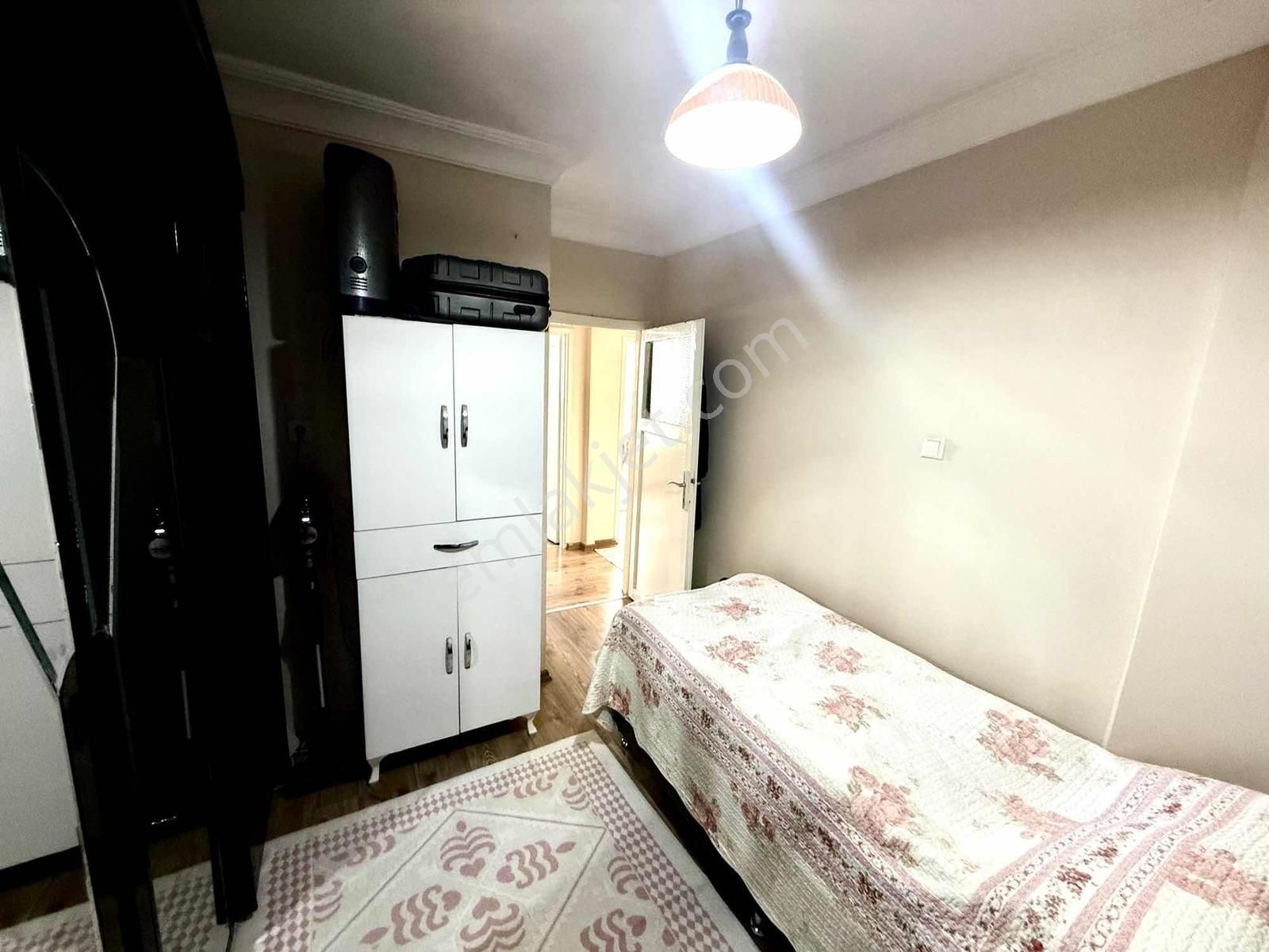 Yeşilyurt Mahallesi Evren Sitesinde 3+1 Extralı Daire - Görsel 9