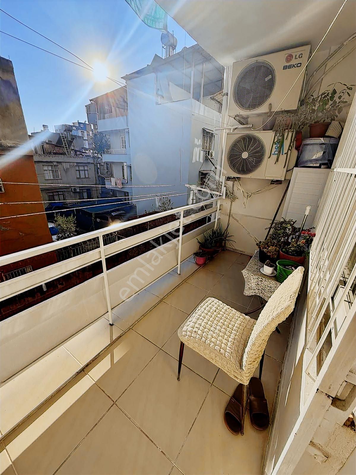 Yeşilyurt Mahallesi Evren Sitesinde 3+1 Extralı Daire - Görsel 21