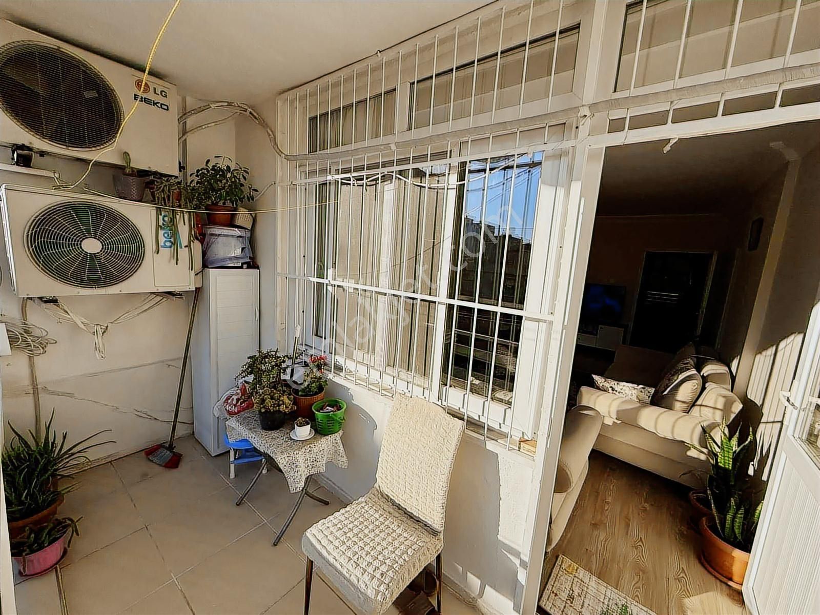 Yeşilyurt Mahallesi Evren Sitesinde 3+1 Extralı Daire - Görsel 20