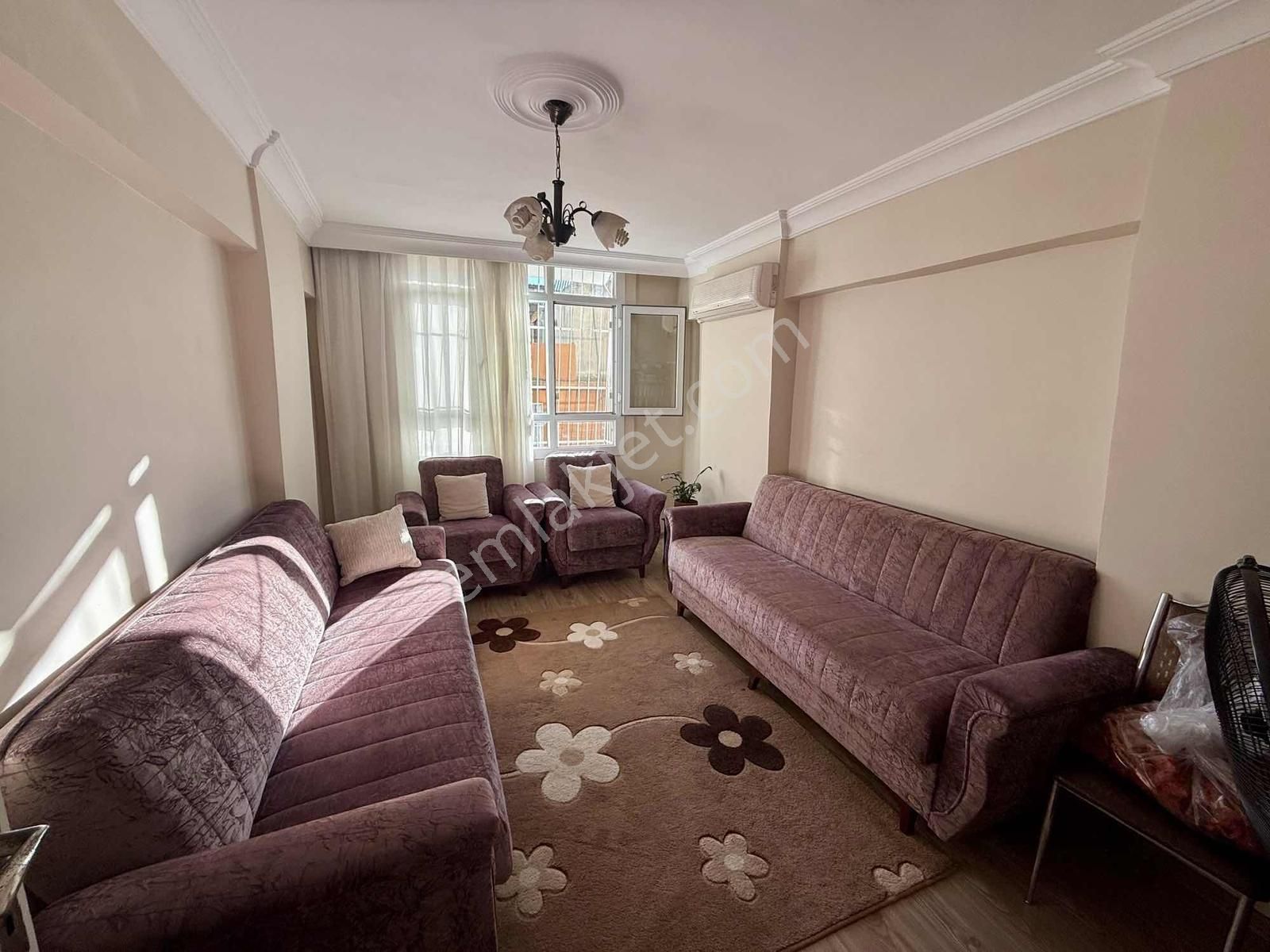 Yeşilyurt Mahallesi Evren Sitesinde 3+1 Extralı Daire - Görsel 6