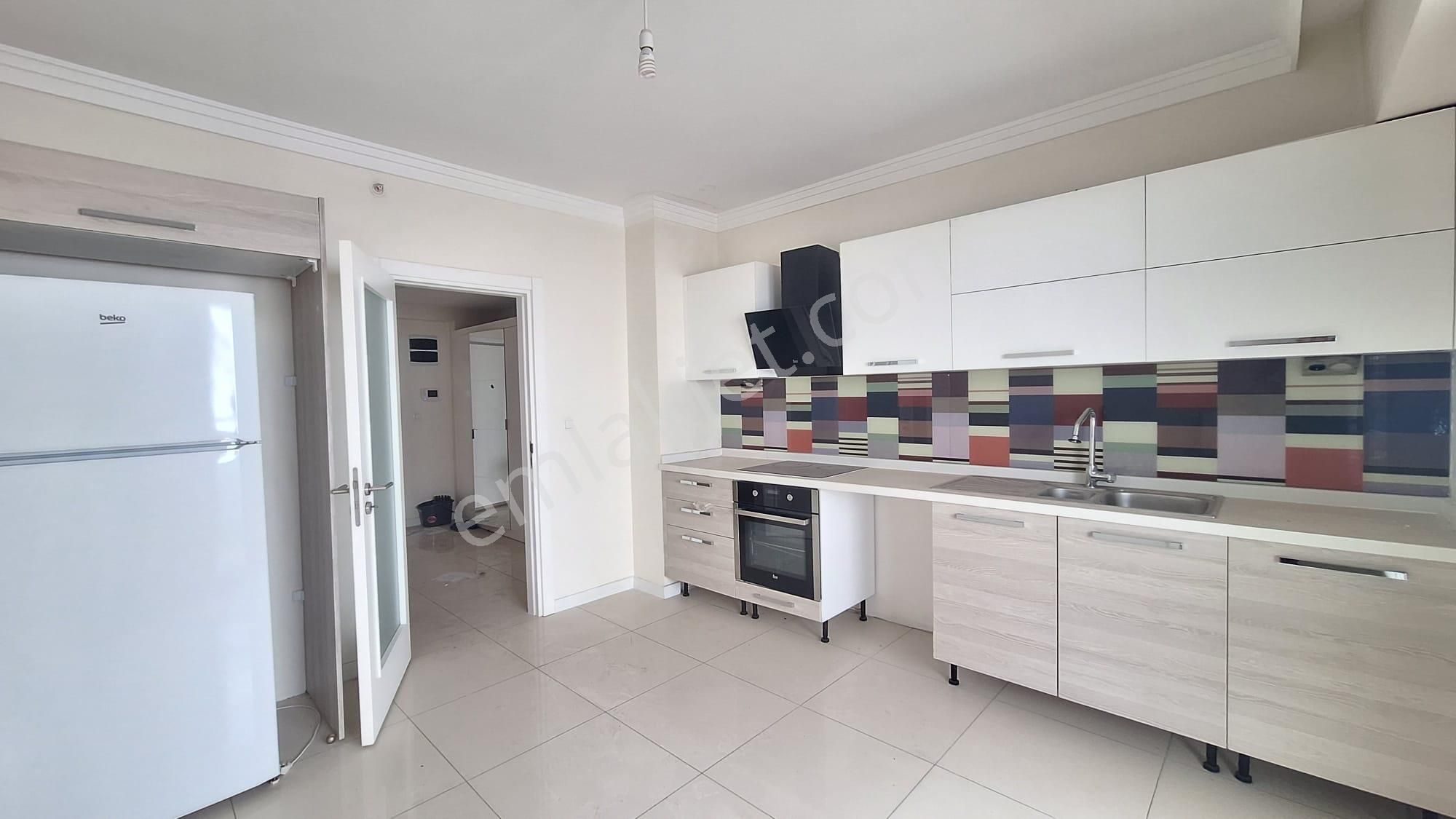 Makro Life Gayrimenkul'den A Plus Seyran Konutlarında 4+1 Kiralık Daire Fırsatı!!! - Görsel 2