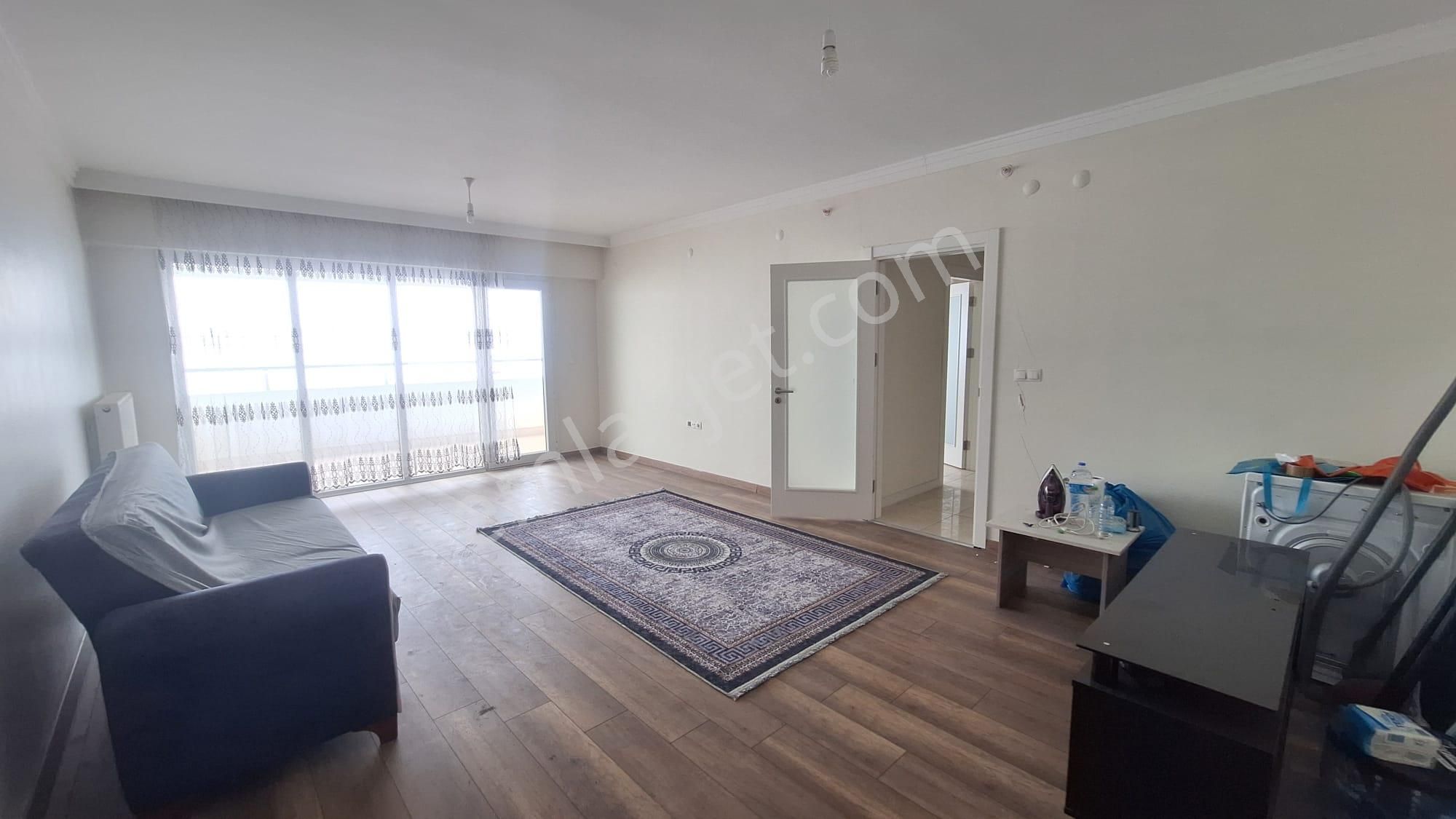 Makro Life Gayrimenkul'den A Plus Seyran Konutlarında 4+1 Kiralık Daire Fırsatı!!! - Görsel 5