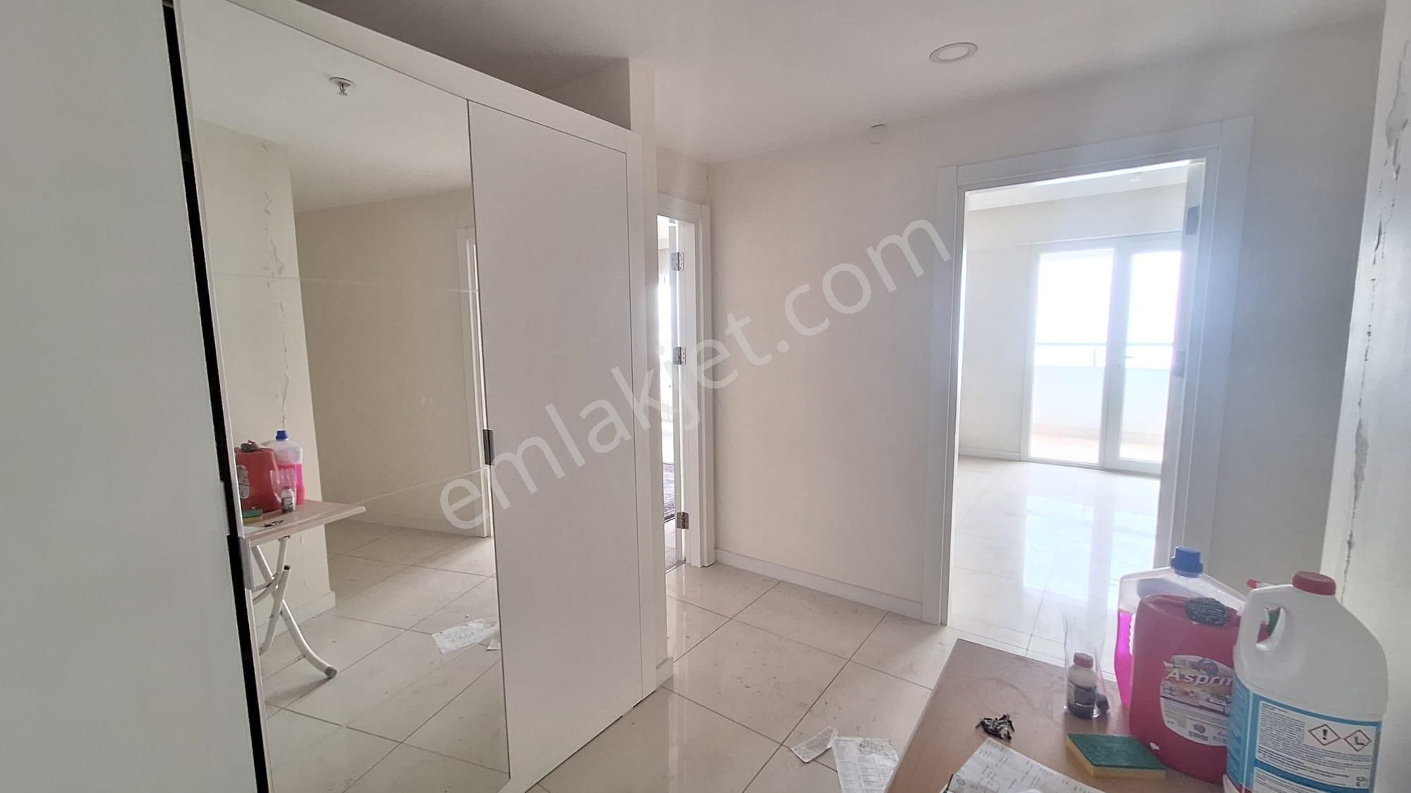 Makro Life Gayrimenkul'den A Plus Seyran Konutlarında 4+1 Kiralık Daire Fırsatı!!! - Görsel 8