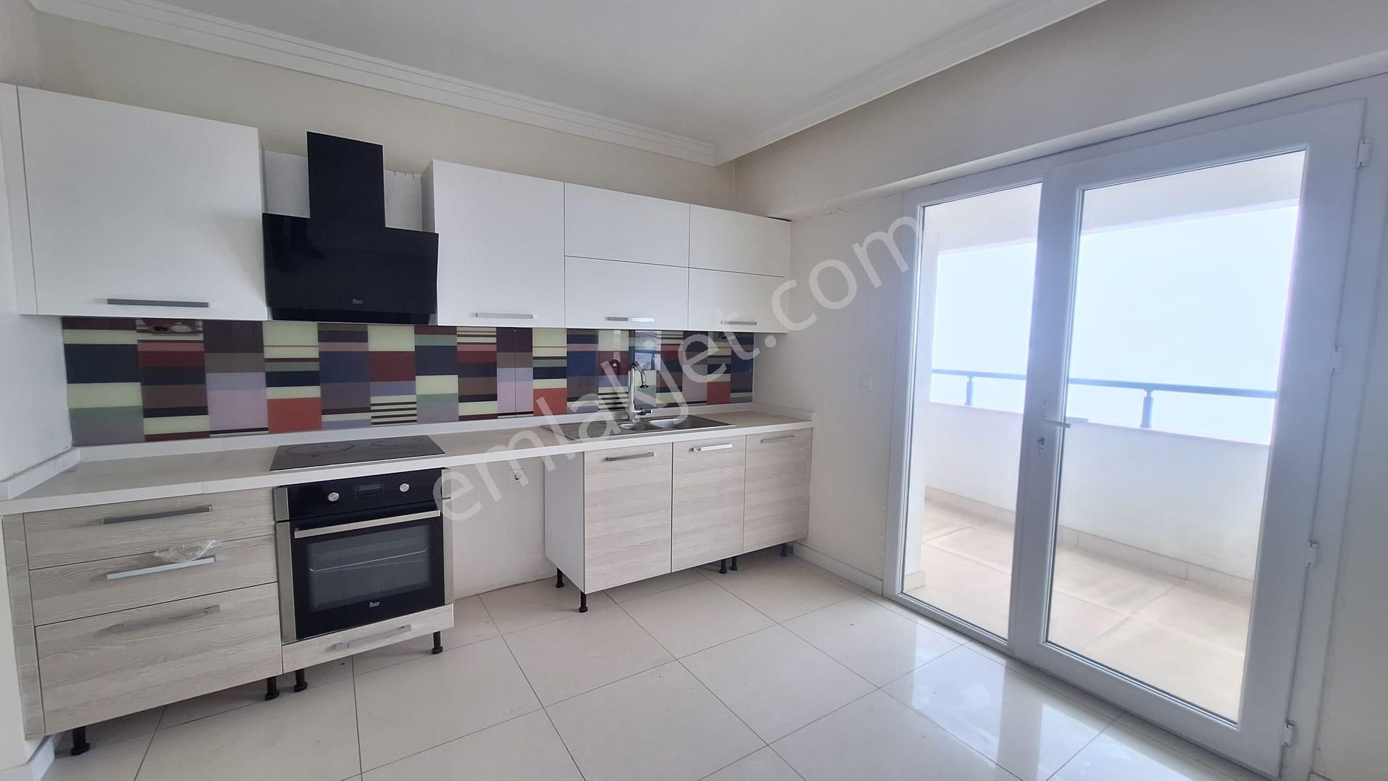 Makro Life Gayrimenkul'den A Plus Seyran Konutlarında 4+1 Kiralık Daire Fırsatı!!! - Görsel 3