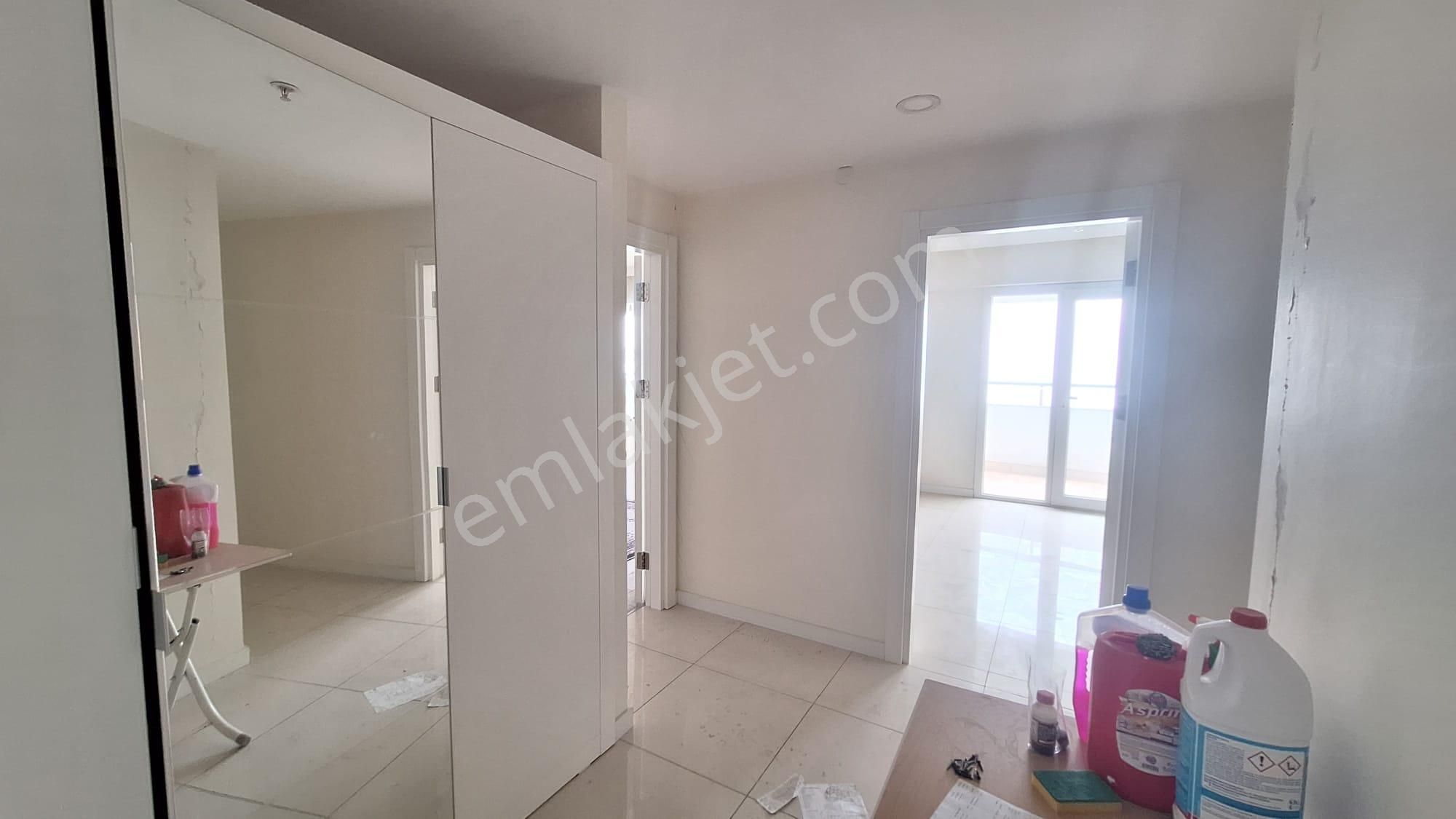 Makro Life Gayrimenkul'den A Plus Seyran Konutlarında 4+1 Kiralık Daire Fırsatı!!!