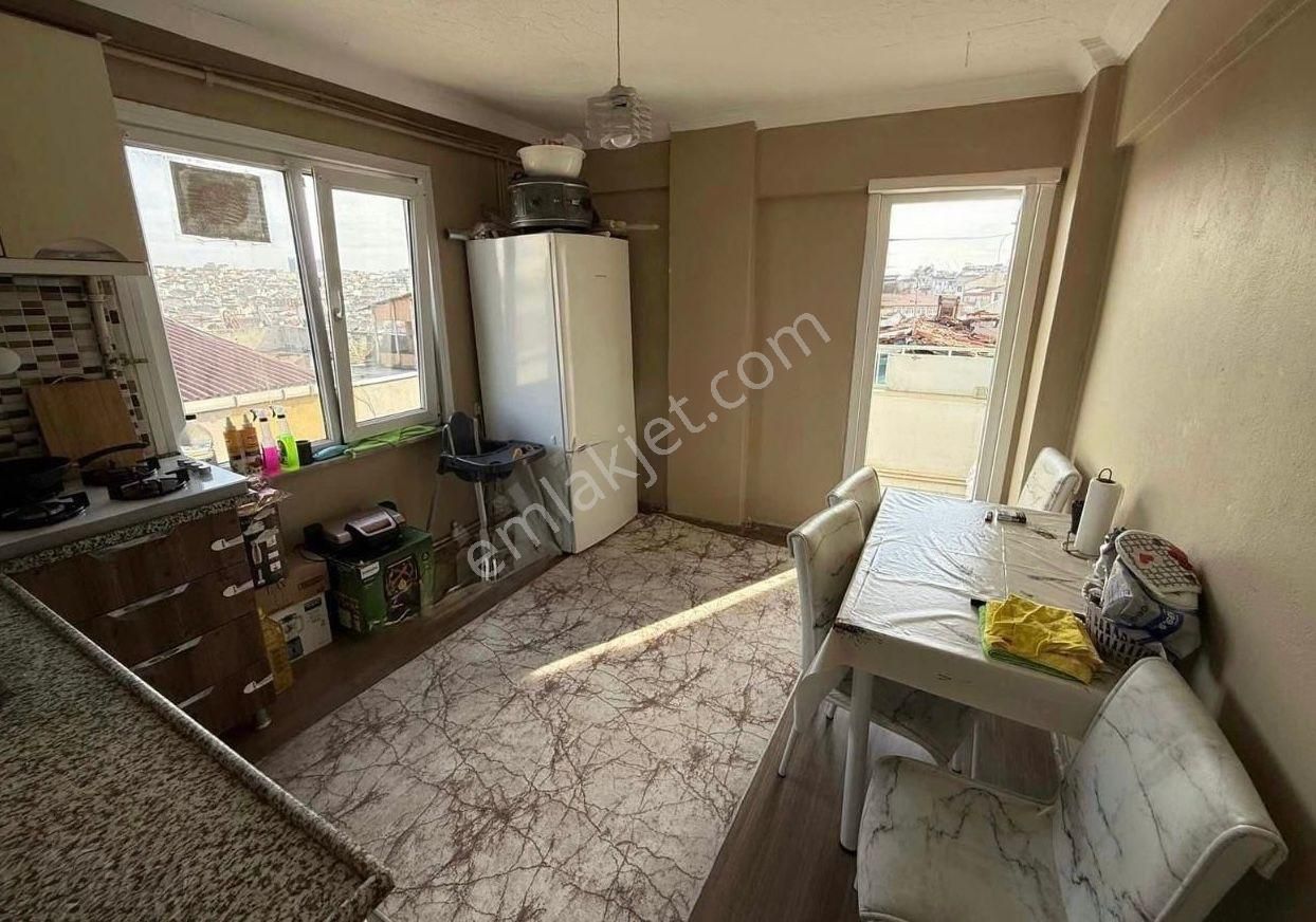 Türkiye Emlak Fatih Mh 2+1 Masrafsız 115m2 4.kat Kod: 2696 - Görsel 11