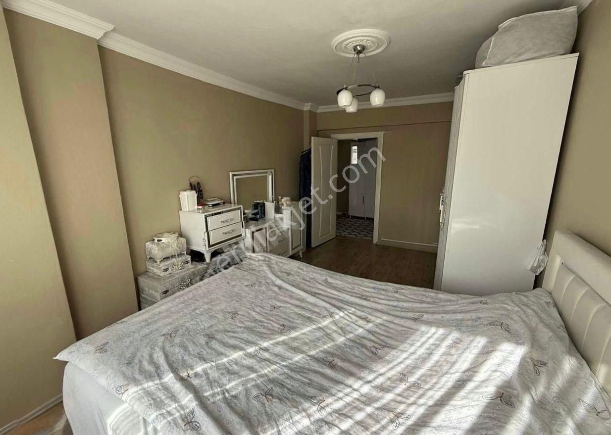 Türkiye Emlak Fatih Mh 2+1 Masrafsız 115m2 4.kat Kod: 2696 - Görsel 8