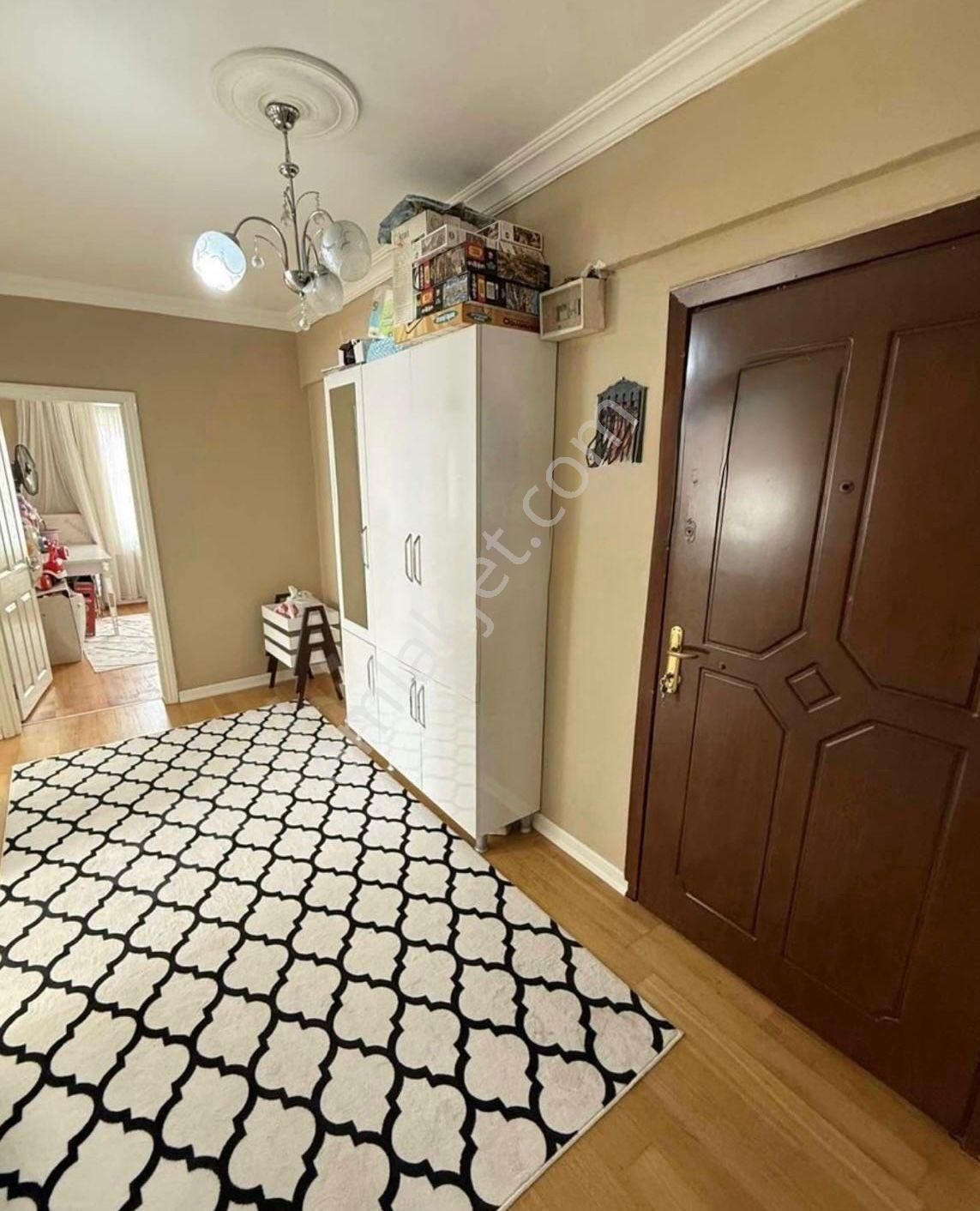 Türkiye Emlak Fatih Mh 2+1 Masrafsız 115m2 4.kat Kod: 2696 - Görsel 6