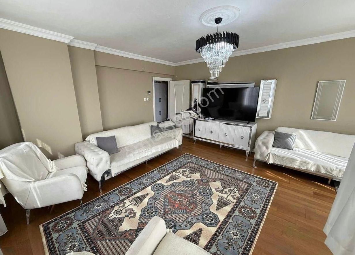 Türkiye Emlak Fatih Mh 2+1 Masrafsız 115m2 4.kat Kod: 2696