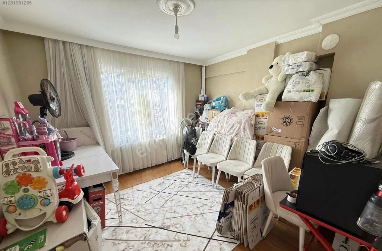 Türkiye Emlak Fatih Mh 2+1 Masrafsız 115m2 4.kat Kod: 2696 - Görsel 9