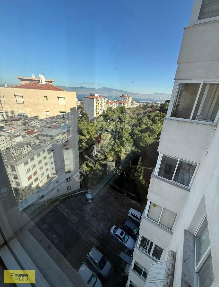 Fahrettin Altay'da Asansörlü Otoparklı 3+1 160 M² Kiralık Daire - Görsel 10