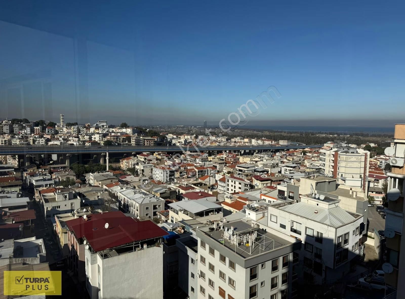 Fahrettin Altay'da Asansörlü Otoparklı 3+1 160 M² Kiralık Daire - Görsel 7