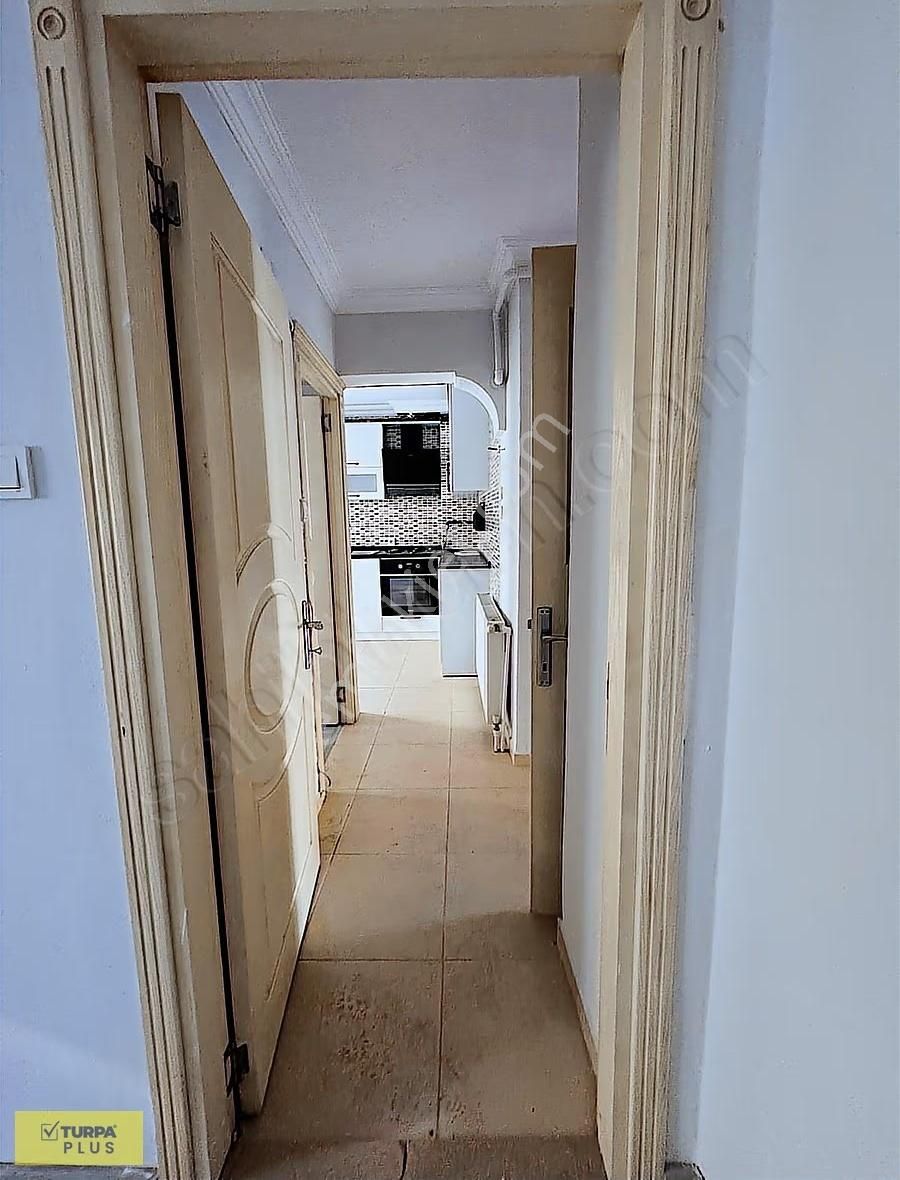 Buca Yeni Adliye Yakını 3+1 Kiralık Çift Cephe Daire - Görsel 14