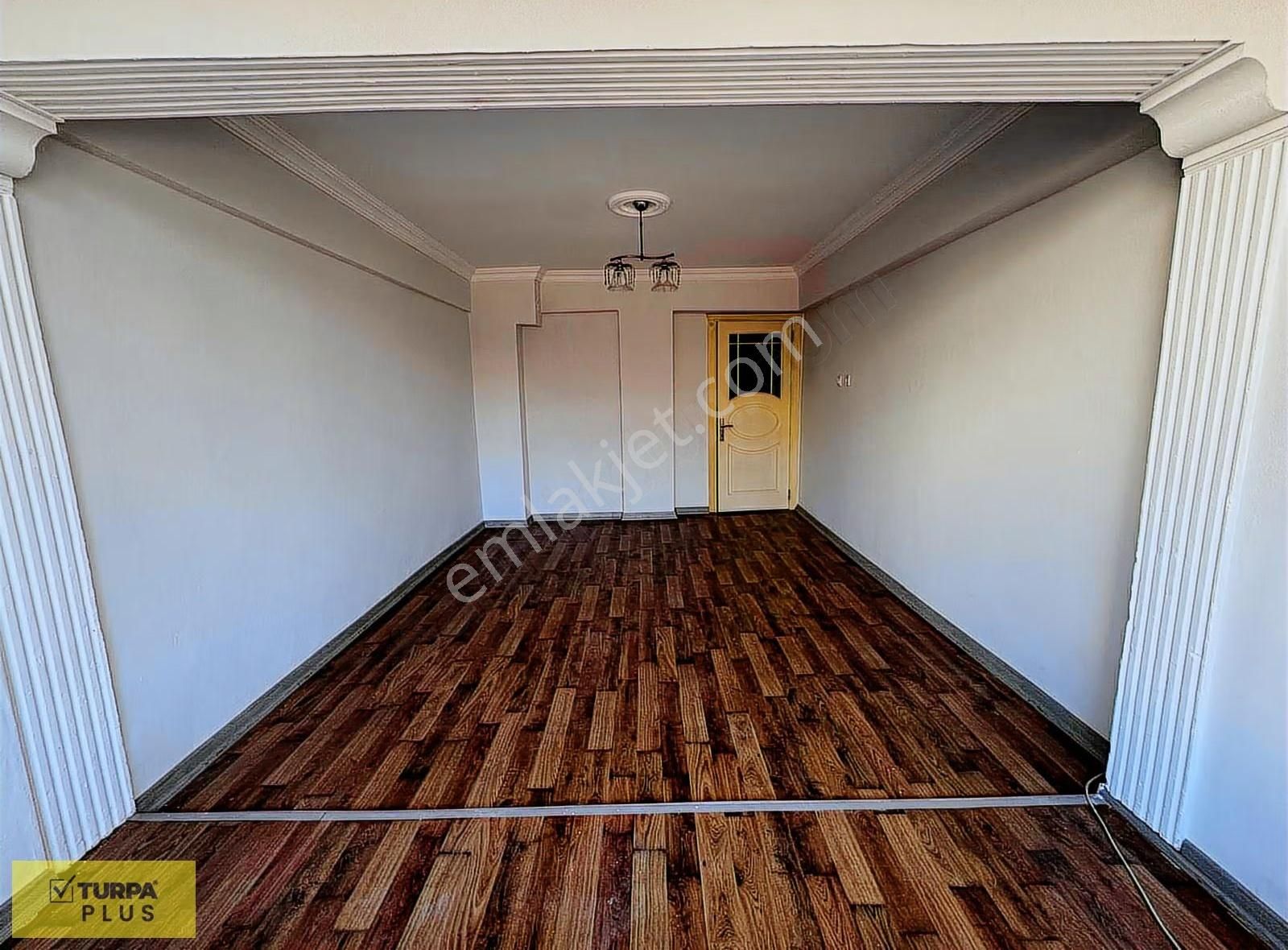 Buca Yeni Adliye Yakını 3+1 Kiralık Çift Cephe Daire - Görsel 9