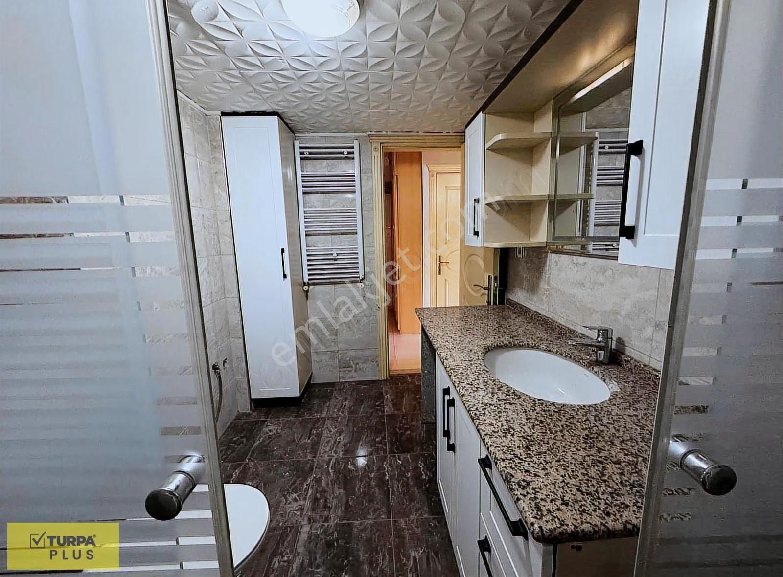 Buca Yeni Adliye Yakını 3+1 Kiralık Çift Cephe Daire - Görsel 8