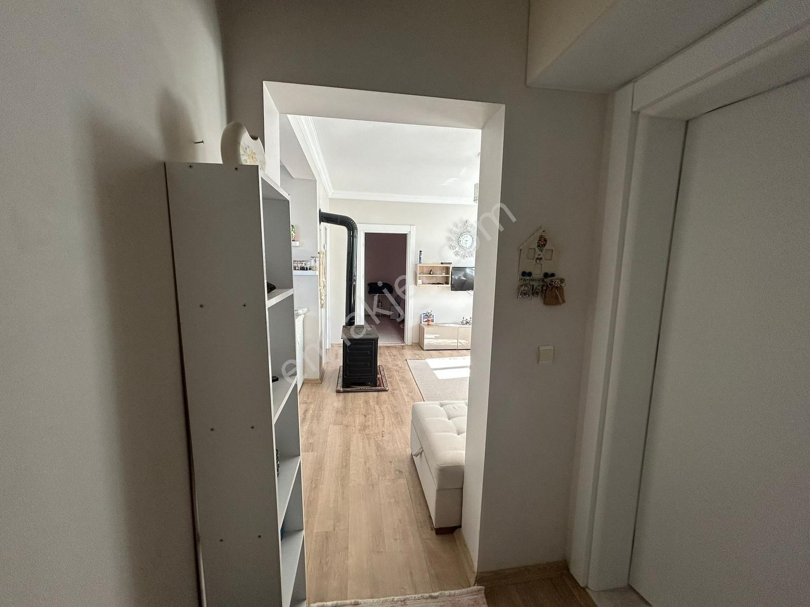 Dalaman Şerefler'de Doğa Ve Şehir Manzaralı 2+1 Müstakil Ev - Görsel 3