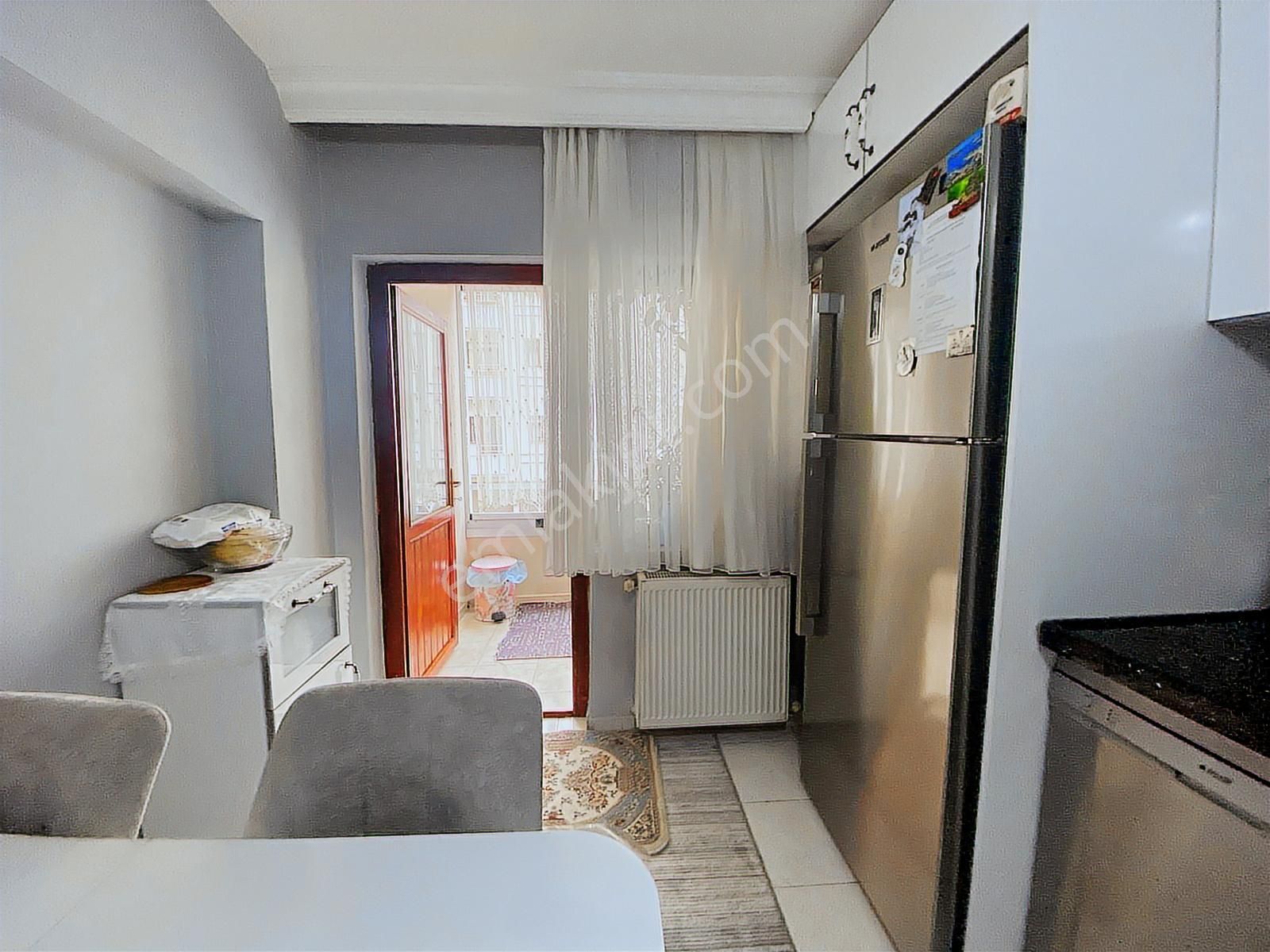 ▄vega▄ Şirintepe Mahallesi, 3+1, Ara Kat, Cadde Cephe - Görsel 18