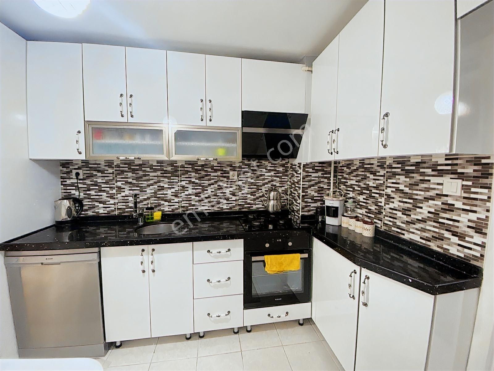 ▄vega▄ Şirintepe Mahallesi, 3+1, Ara Kat, Cadde Cephe - Görsel 3