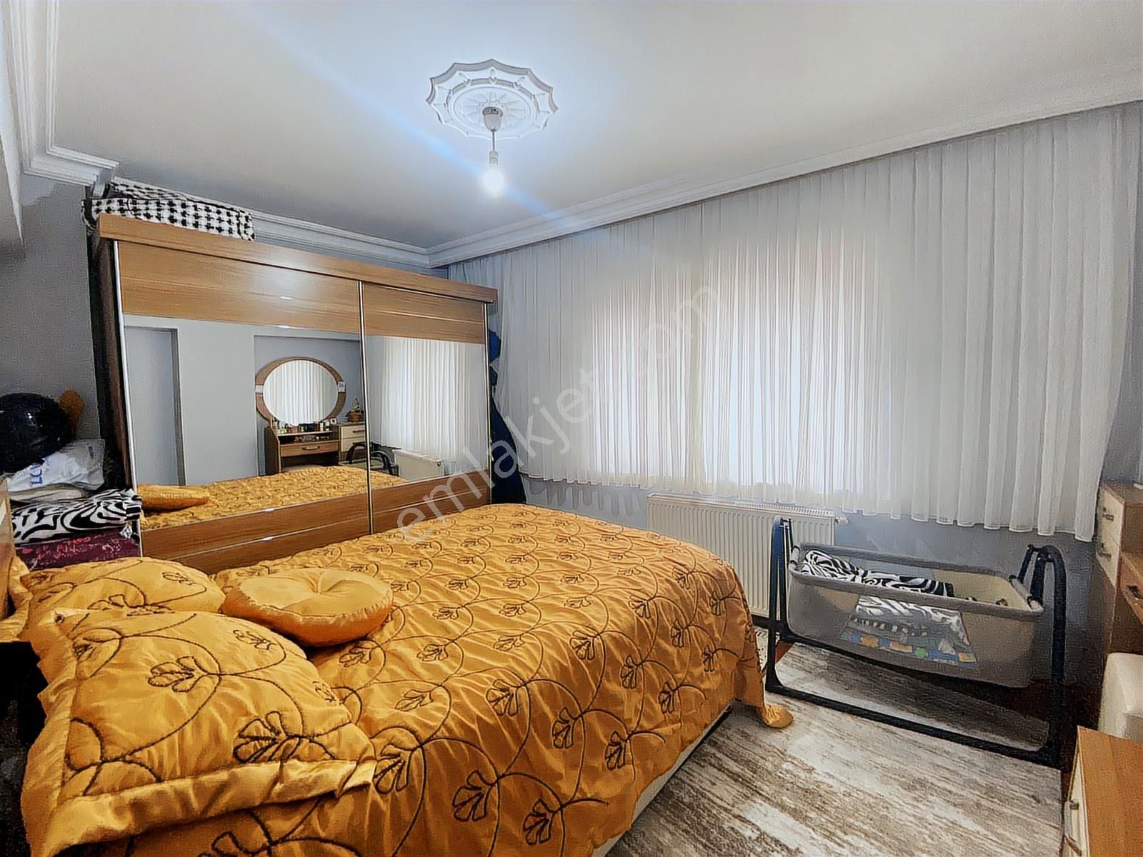 ▄vega▄ Şirintepe Mahallesi, 3+1, Ara Kat, Cadde Cephe - Görsel 8