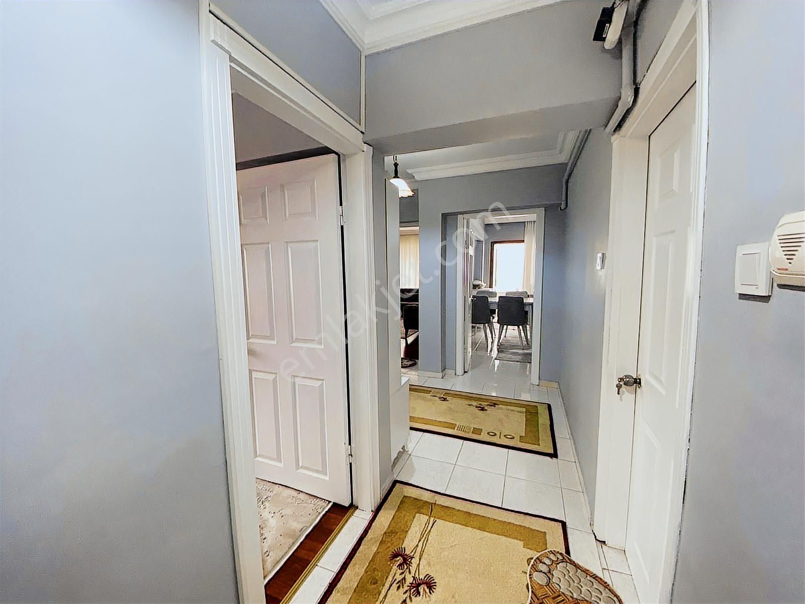 ▄vega▄ Şirintepe Mahallesi, 3+1, Ara Kat, Cadde Cephe - Görsel 35