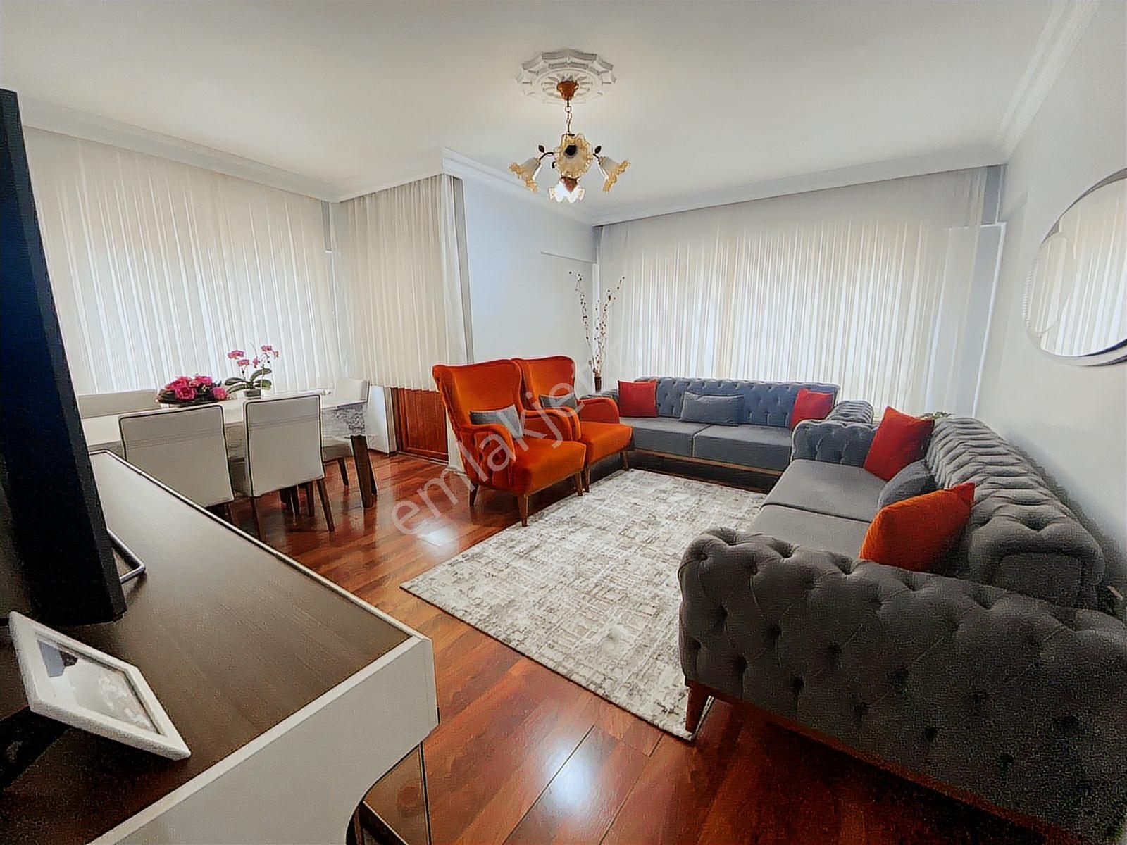 ▄vega▄ Şirintepe Mahallesi, 3+1, Ara Kat, Cadde Cephe - Görsel 12