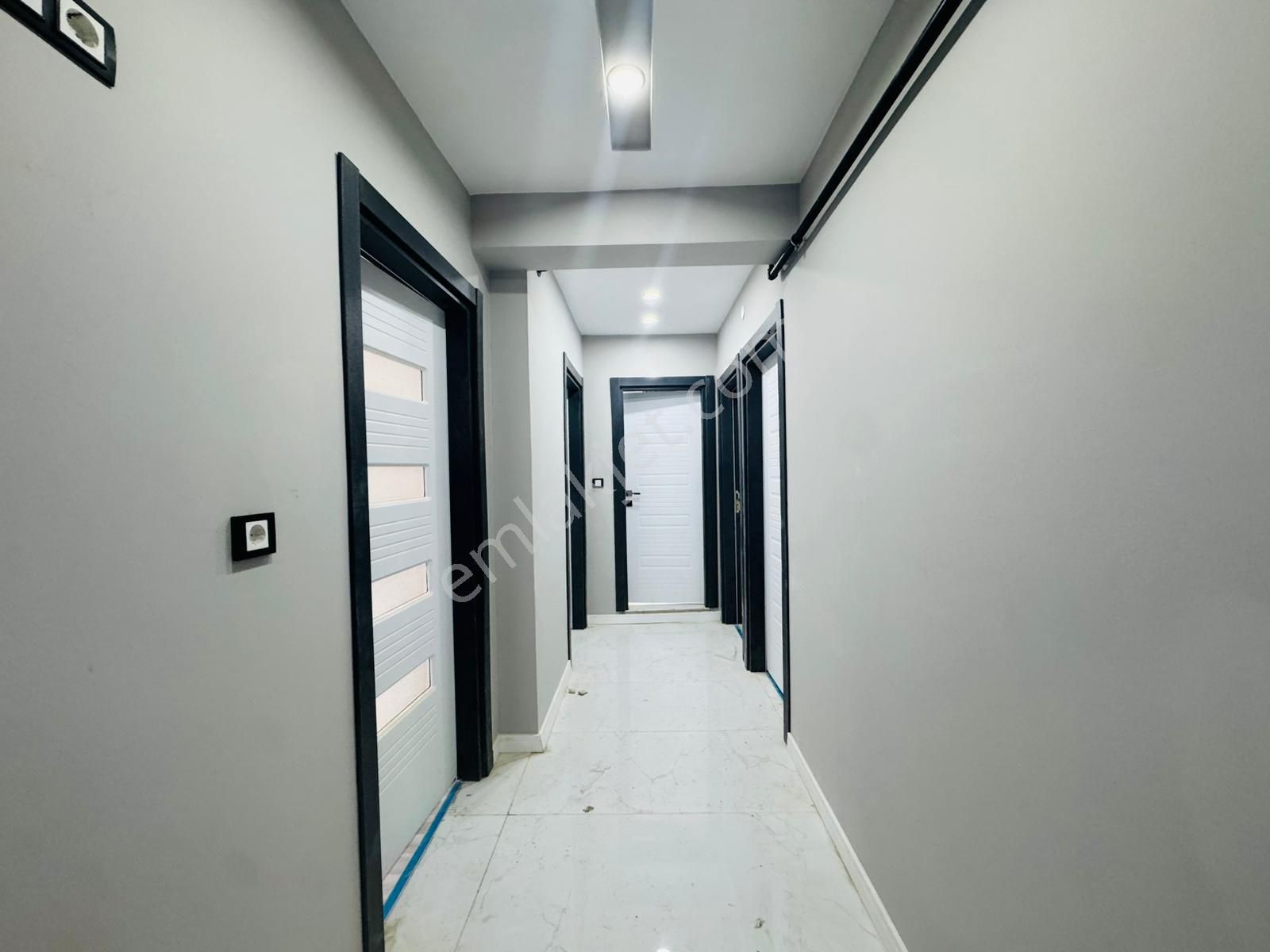 Merpa İnşaat'tan***çerkezköy / Bağlık Mah'de / Satılık/ 2+1 Sıfır Öncephe Daire - Görsel 17