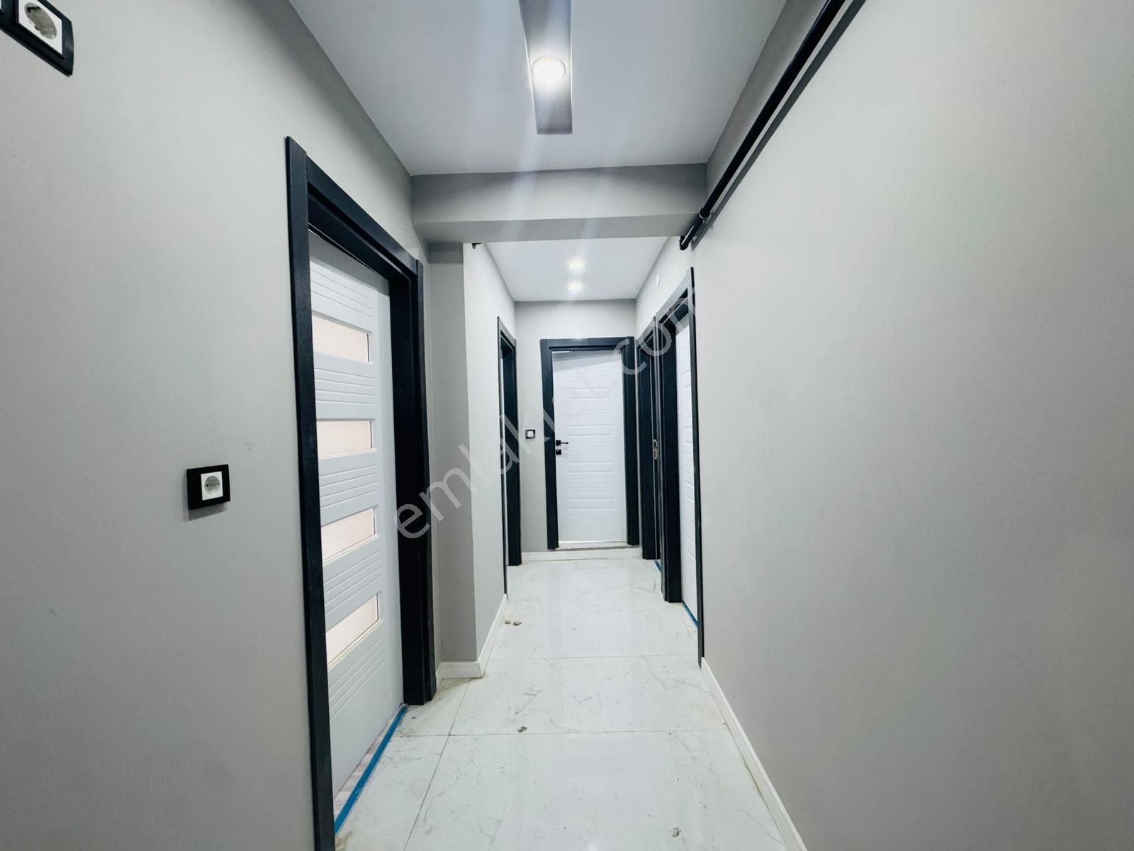 Merpa İnşaat'tan***çerkezköy / Bağlık Mah'de / Satılık/ 2+1 Sıfır Öncephe Daire - Görsel 23