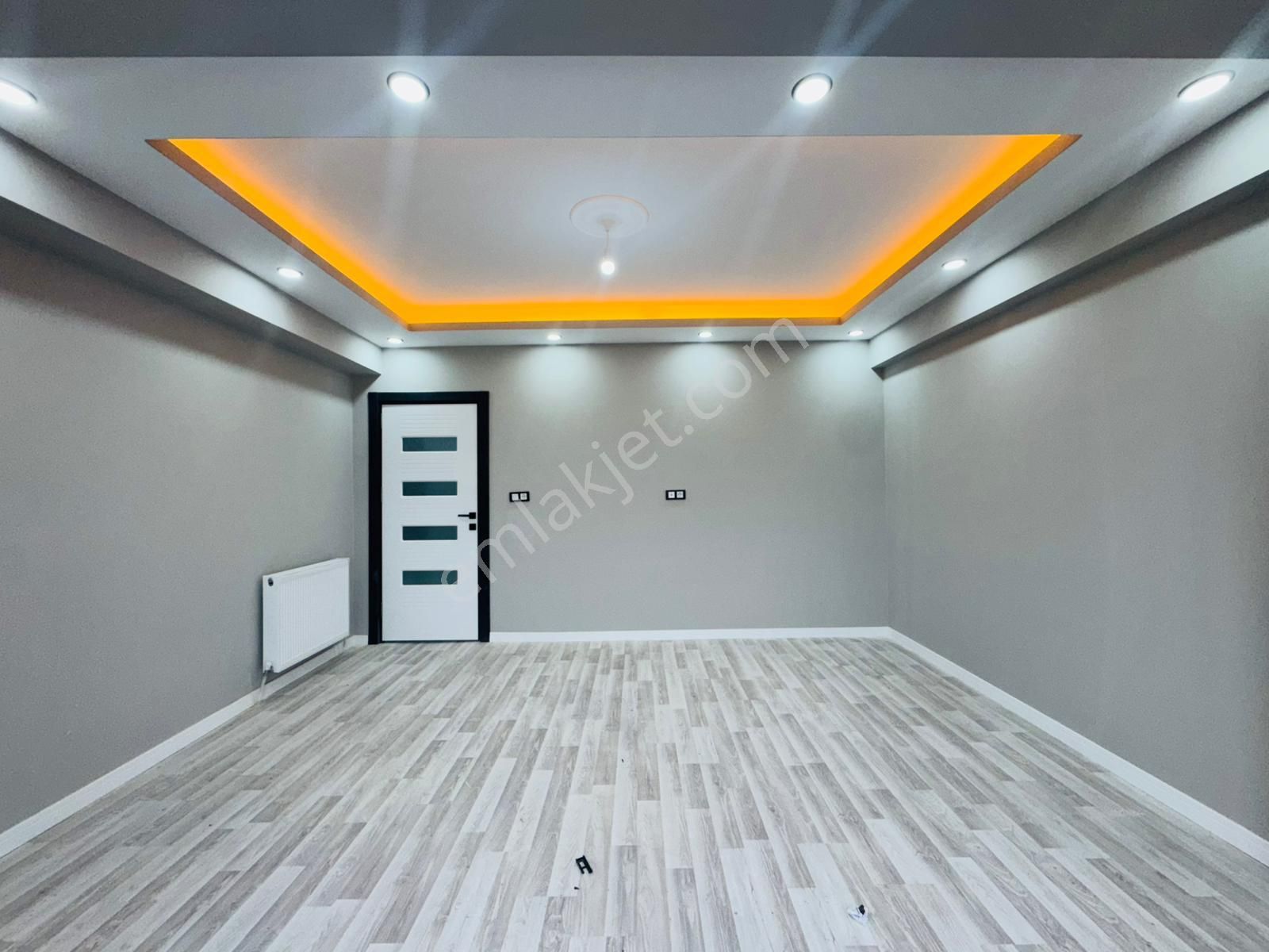 Merpa İnşaat'tan***çerkezköy / Bağlık Mah'de / Satılık/ 2+1 Sıfır Öncephe Daire - Görsel 8