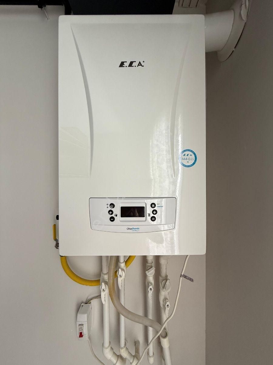 Kazançlı Yatırım**t.özal**site İçi**eşyalı - Görsel 8