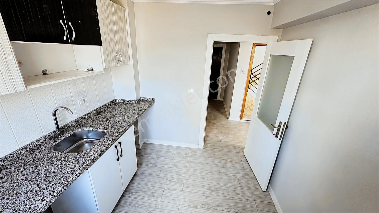 ꧁▇yılmaz'dan▇꧂merkezi Konumda Masrafsız Asansörlü 3+1 Daire - Görsel 18