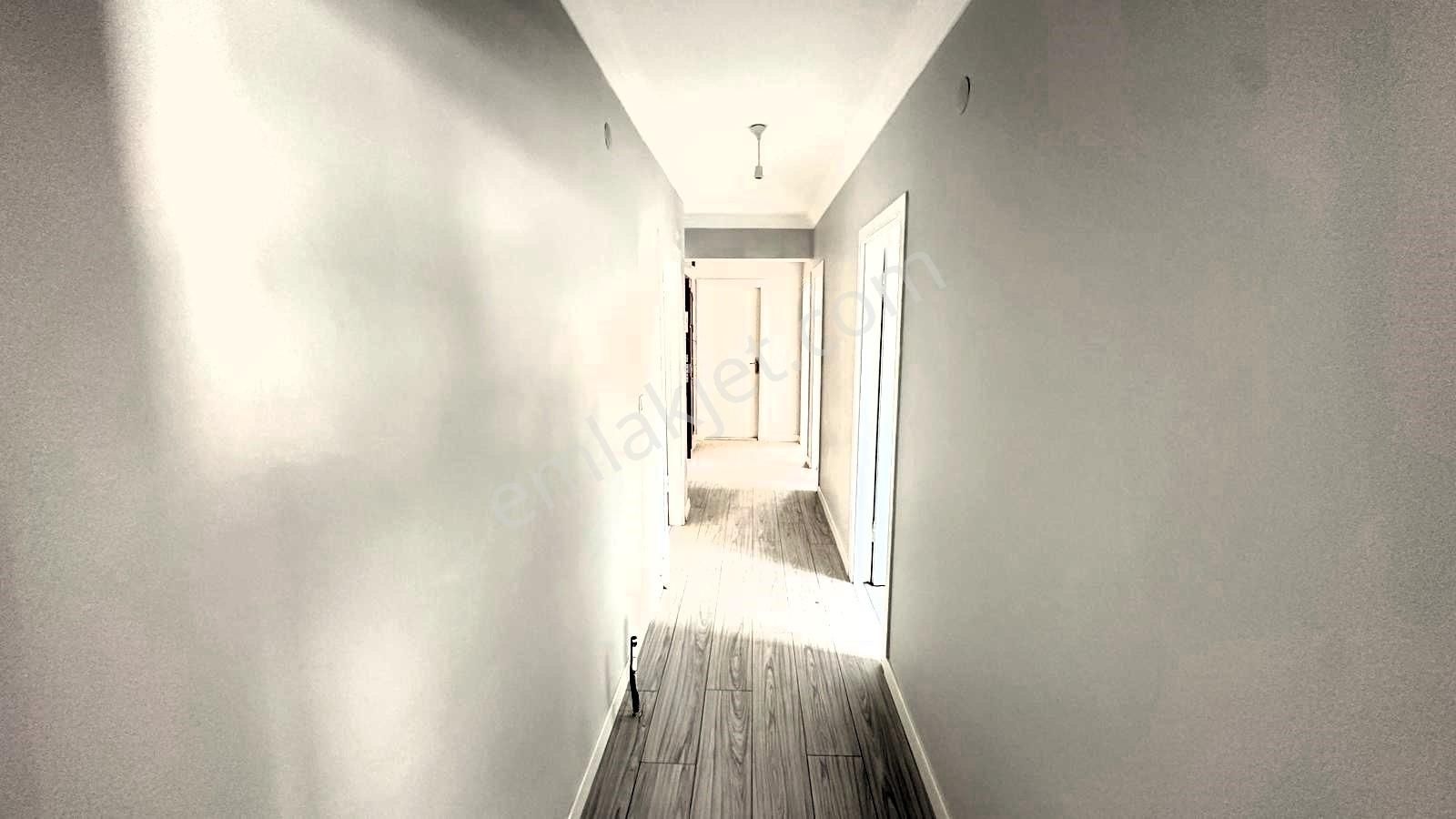 ꧁▇yılmaz'dan▇꧂merkezi Konumda Masrafsız Asansörlü 3+1 Daire - Görsel 28