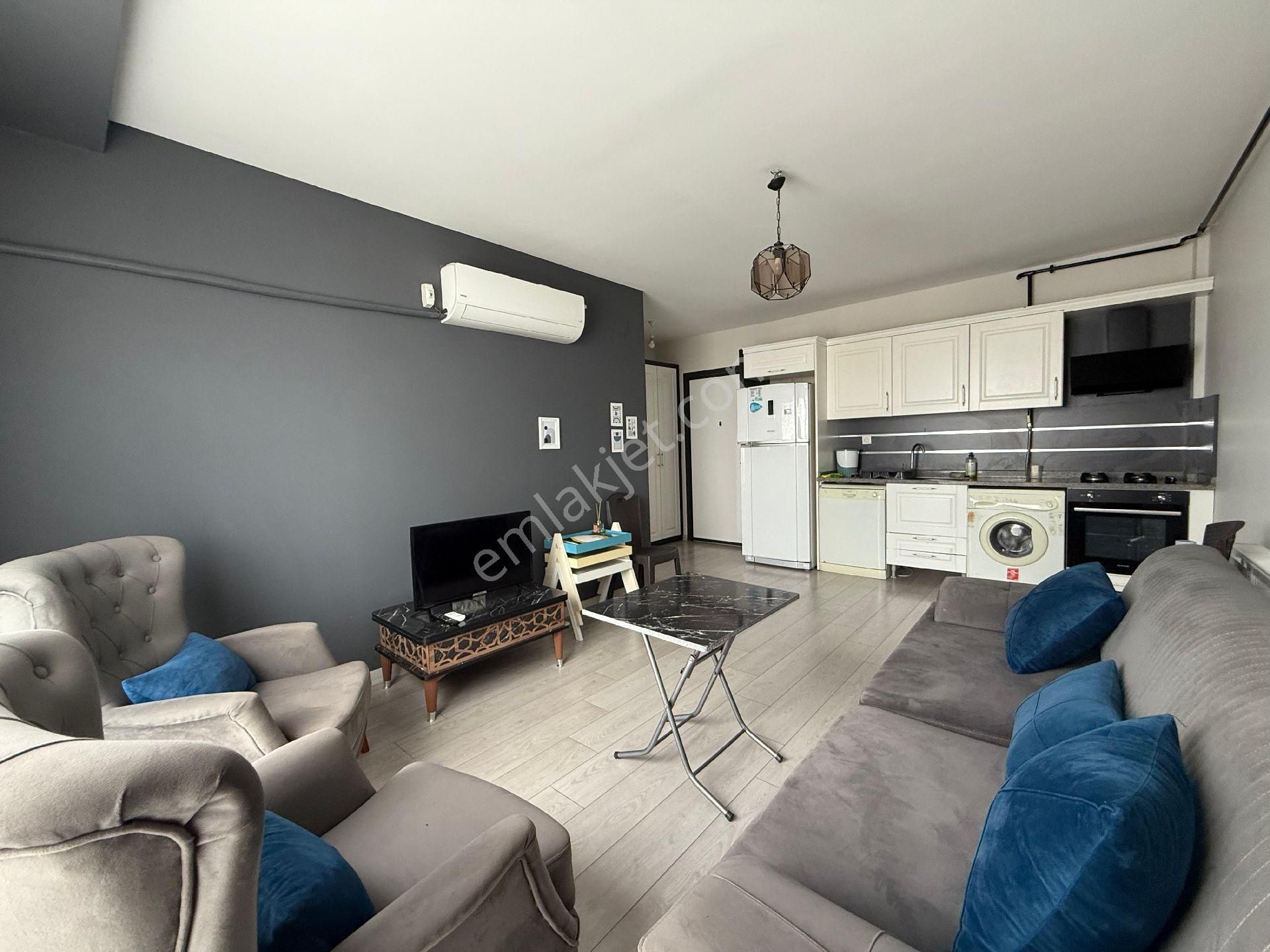 T.özal**site İçi**eşyalı**getirisi Yüksek