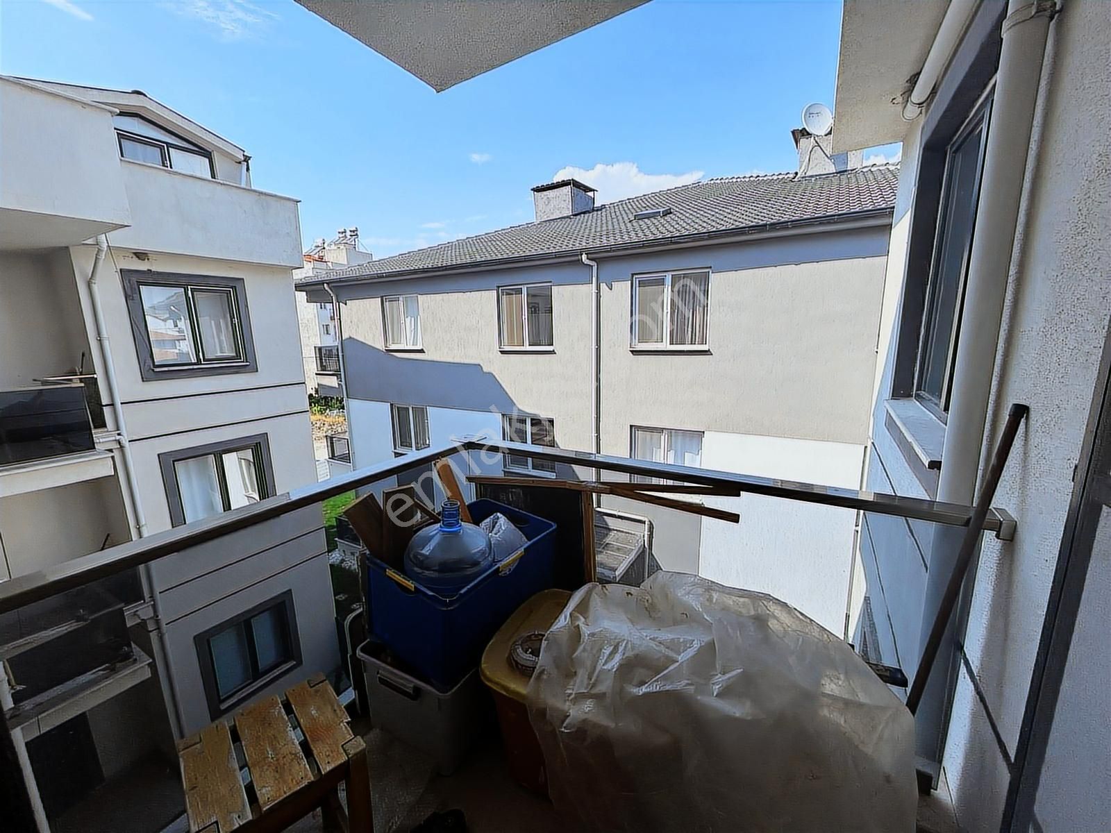 Dalaman Bezkese Mahallesinde 3+1 Dubleks Satılık Daire - Görsel 17