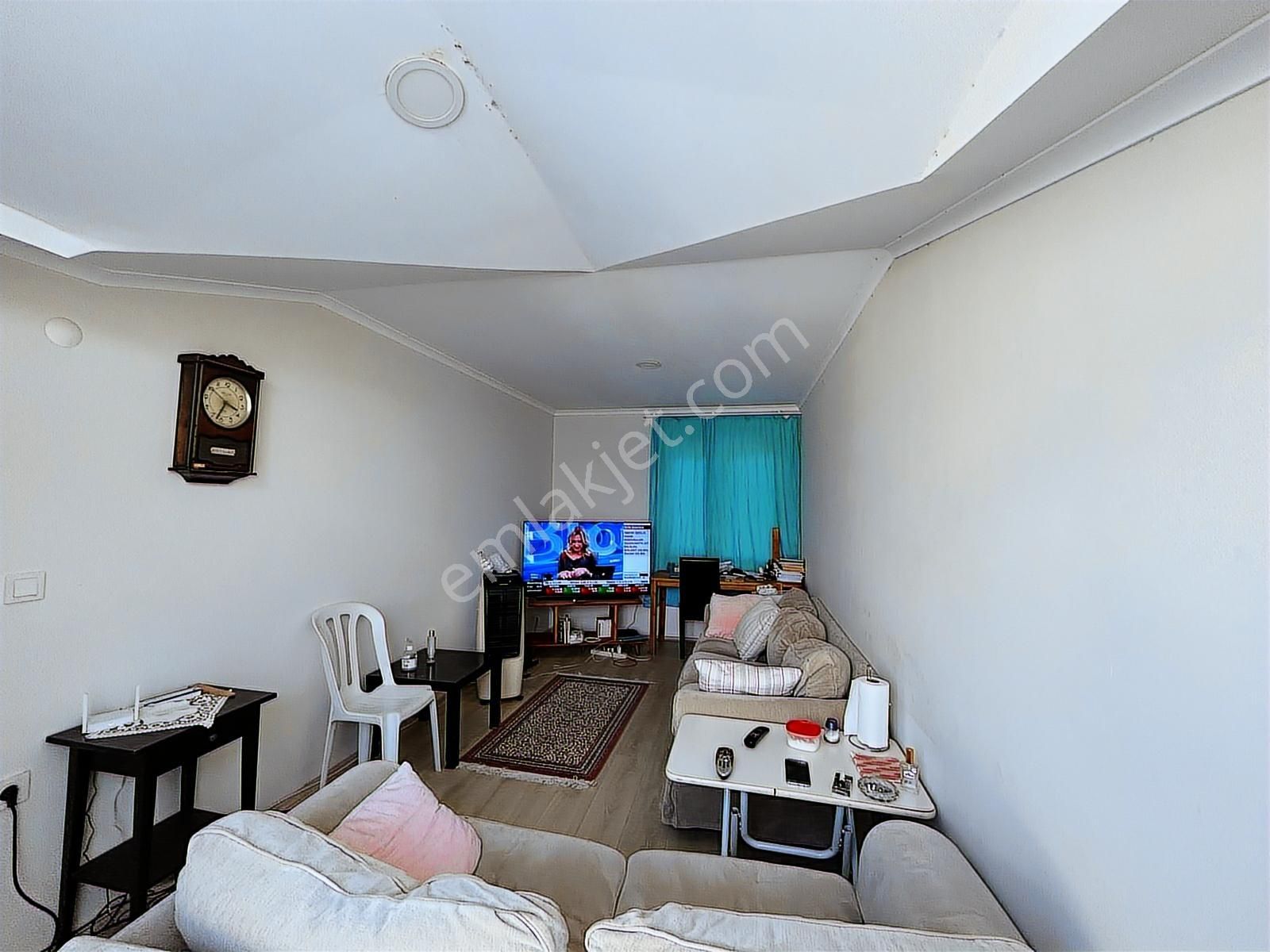 Dalaman Bezkese Mahallesinde 3+1 Dubleks Satılık Daire - Görsel 15