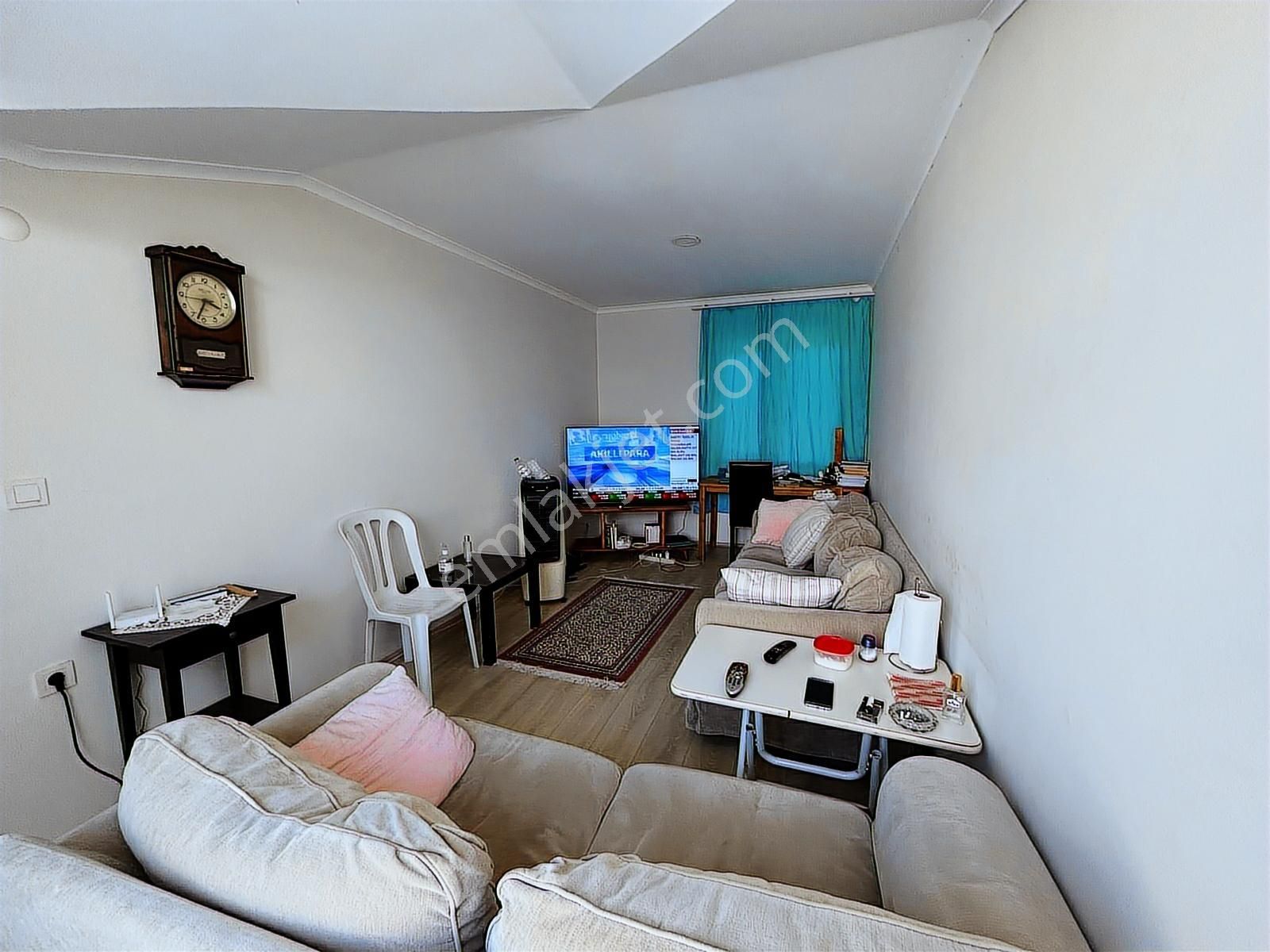 Dalaman Bezkese Mahallesinde 3+1 Dubleks Satılık Daire - Görsel 3