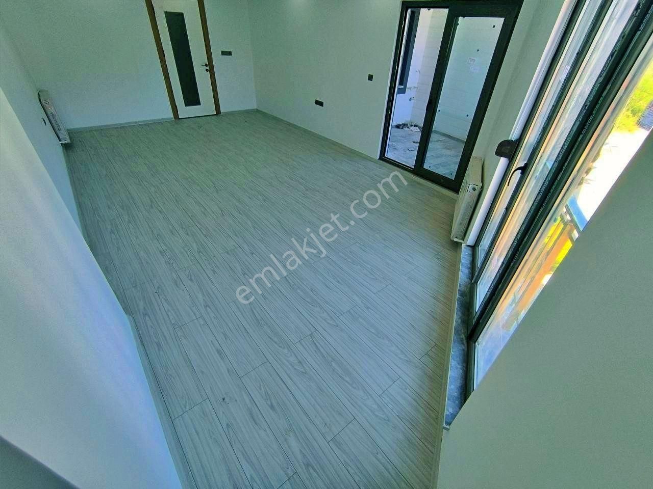 Uytundan Zeytinli Köyünde Doğa Manzaralı Satılık 3+1 Lüx Daire - Görsel 28