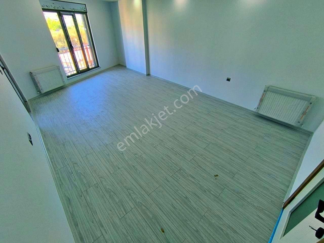 Uytundan Zeytinli Köyünde Doğa Manzaralı Satılık 3+1 Lüx Daire - Görsel 29
