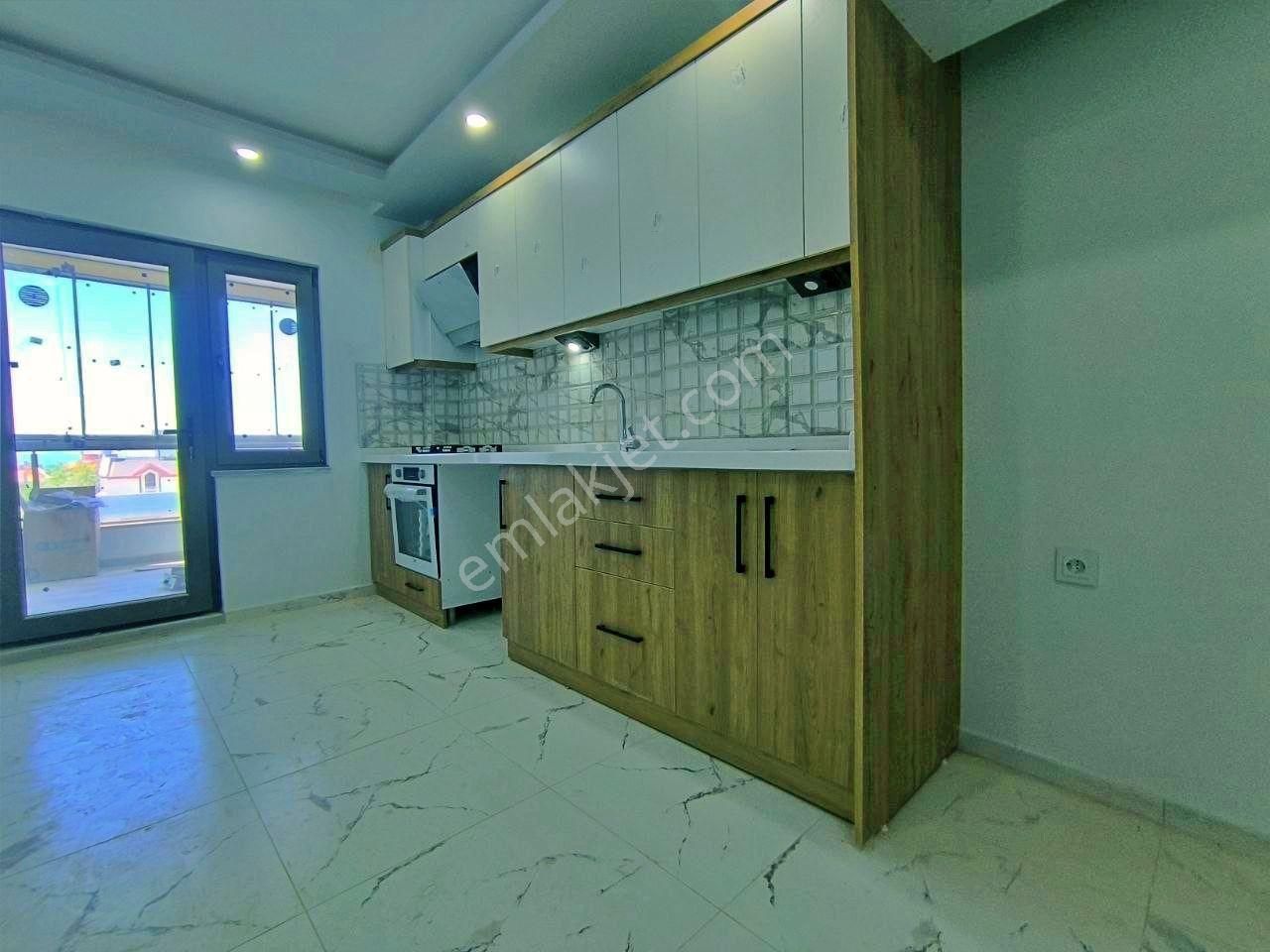 Uytundan Zeytinli Köyünde Doğa Manzaralı Satılık 3+1 Lüx Daire - Görsel 26