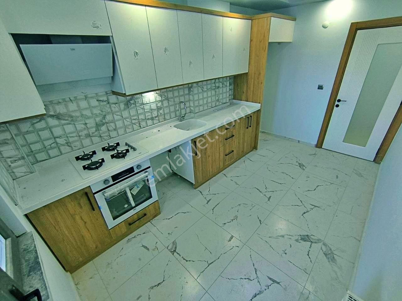 Uytundan Zeytinli Köyünde Doğa Manzaralı Satılık 3+1 Lüx Daire - Görsel 3