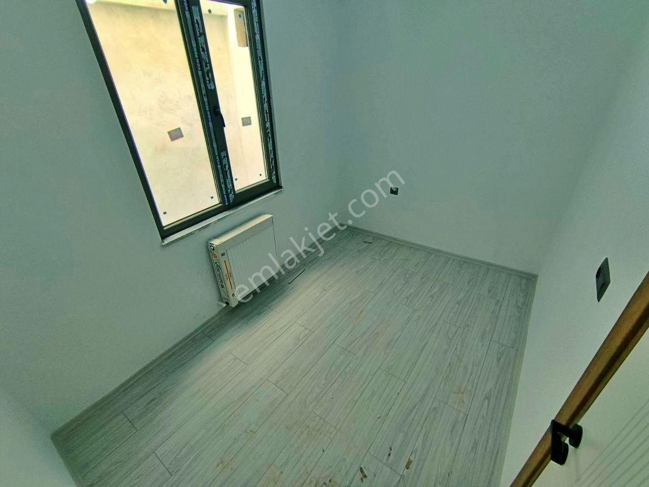 Uytundan Zeytinli Köyünde Doğa Manzaralı Satılık 3+1 Lüx Daire - Görsel 12